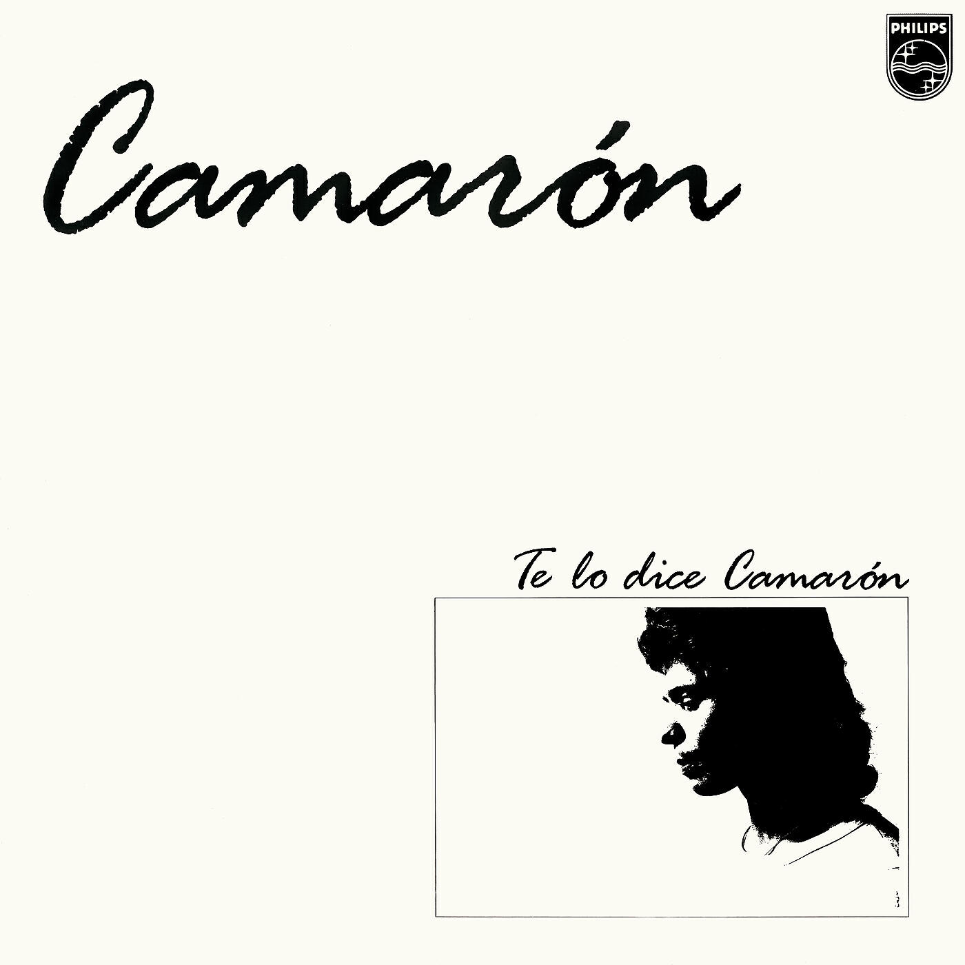 Camarón De La Isla - Otra Galaxia (Bulerías)