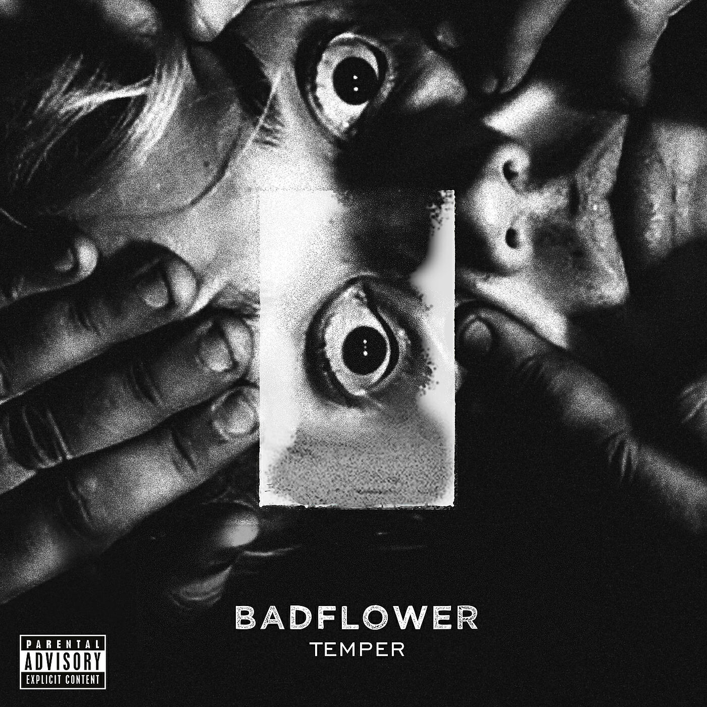 Badflower - White Noise