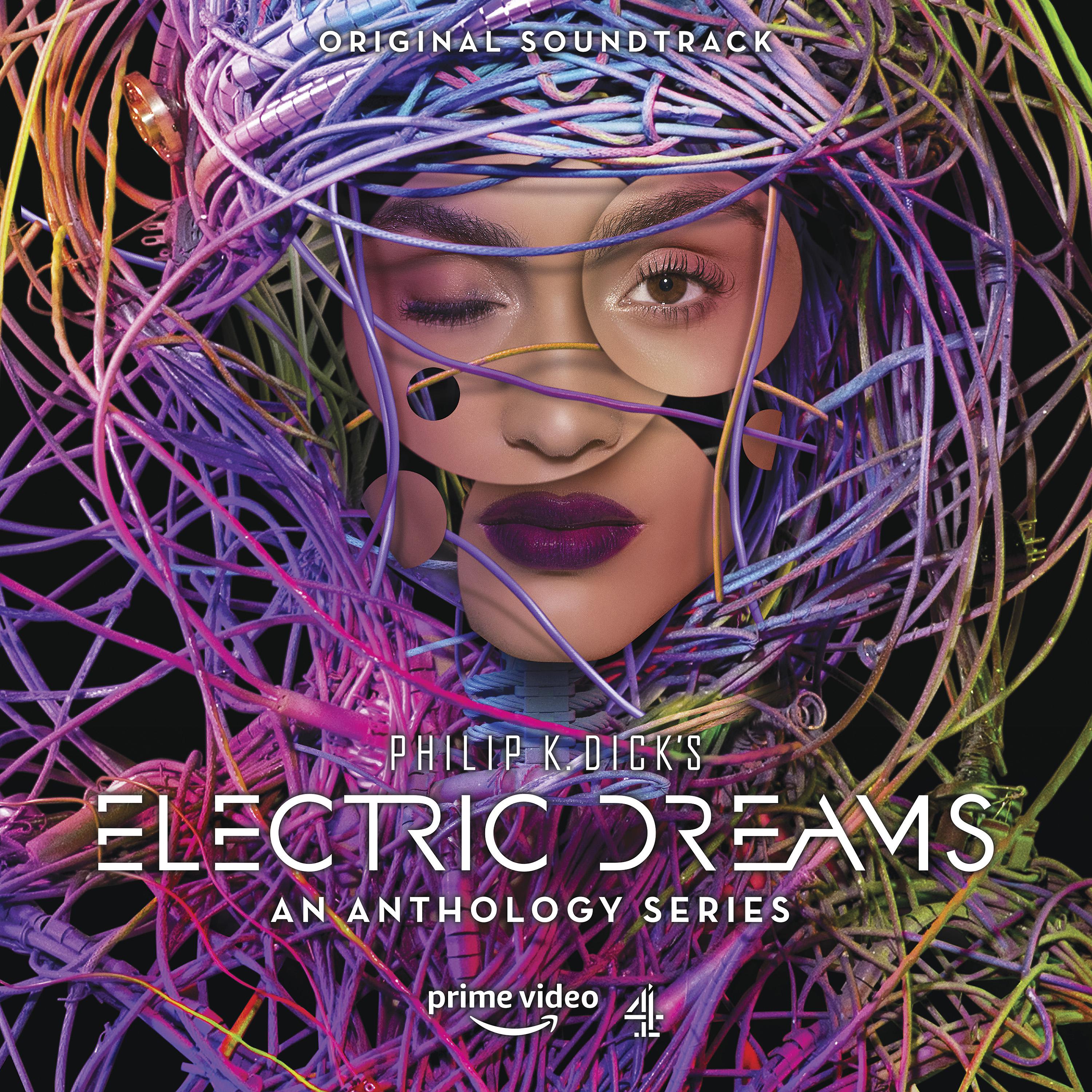 Постер альбома Philip K. Dick's Electric Dreams (Original Soundtrack)