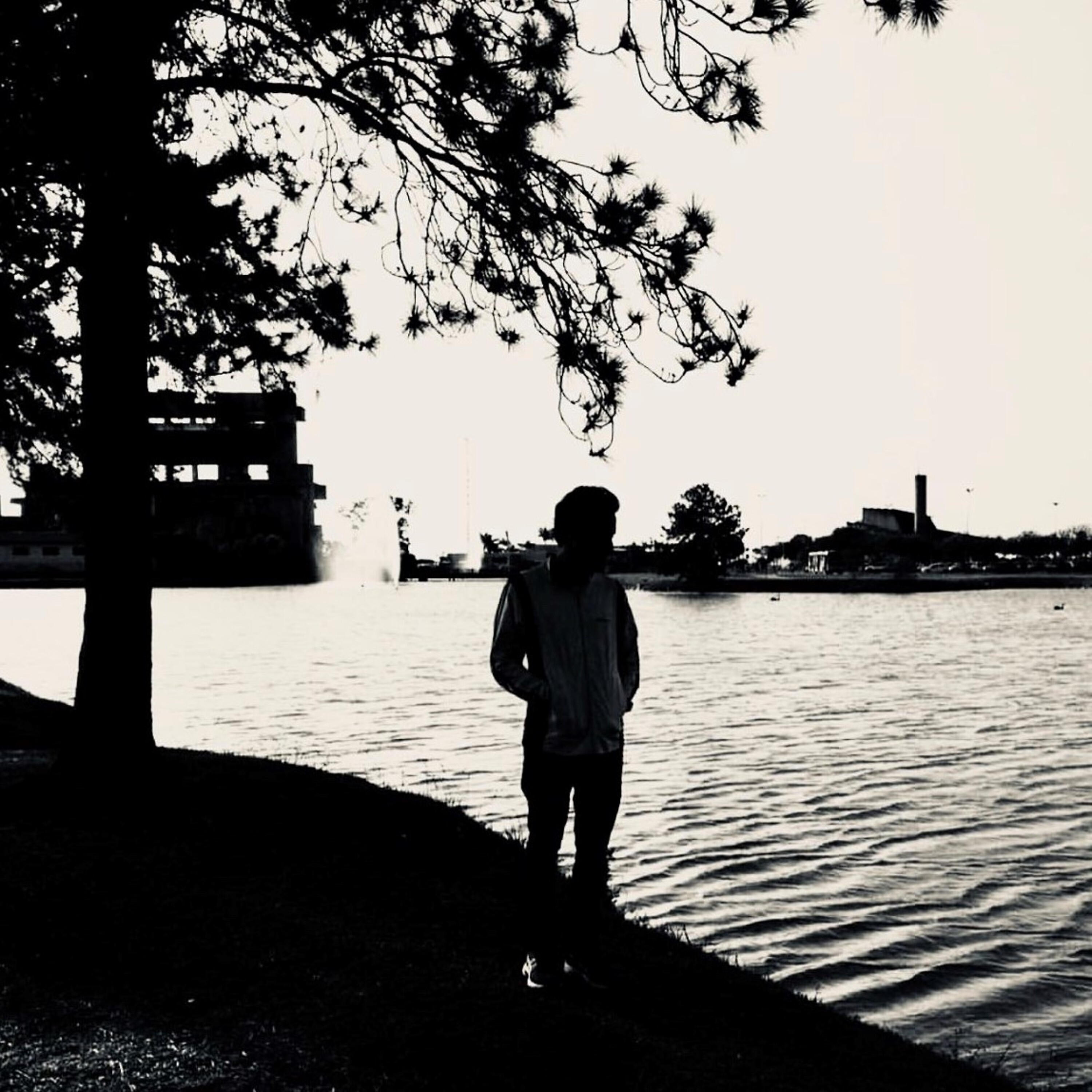 Erick Roza - Só