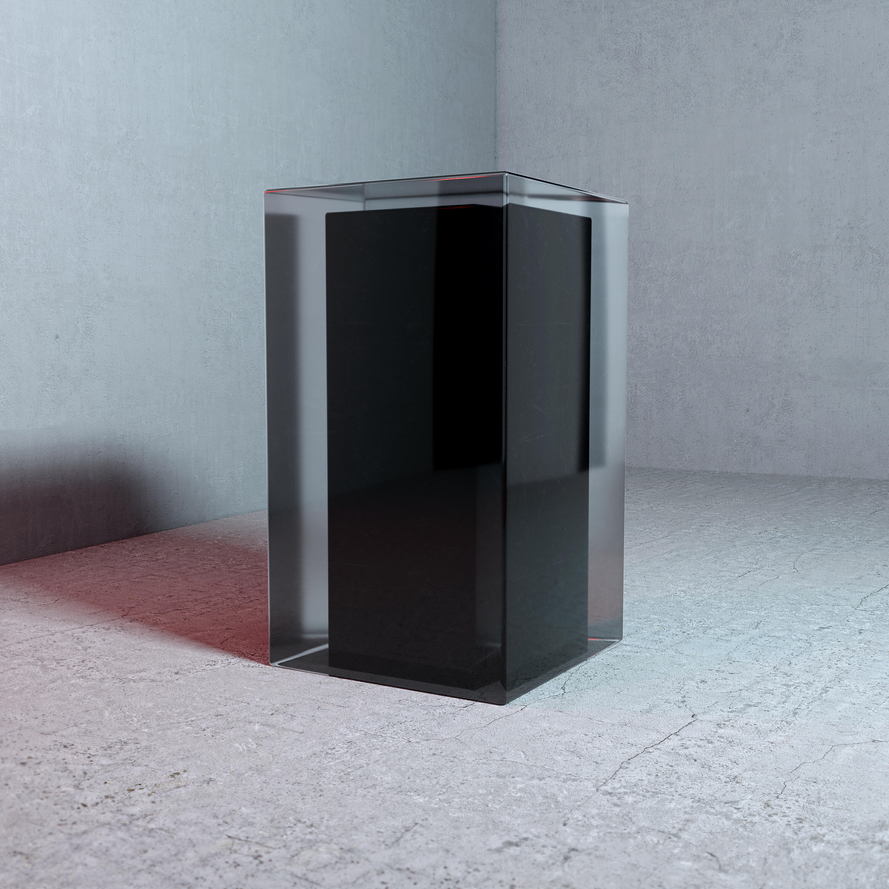 Nidos - La Puerta