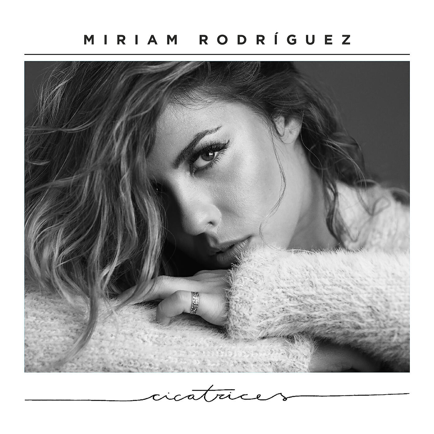 Miriam Rodríguez - Passengers