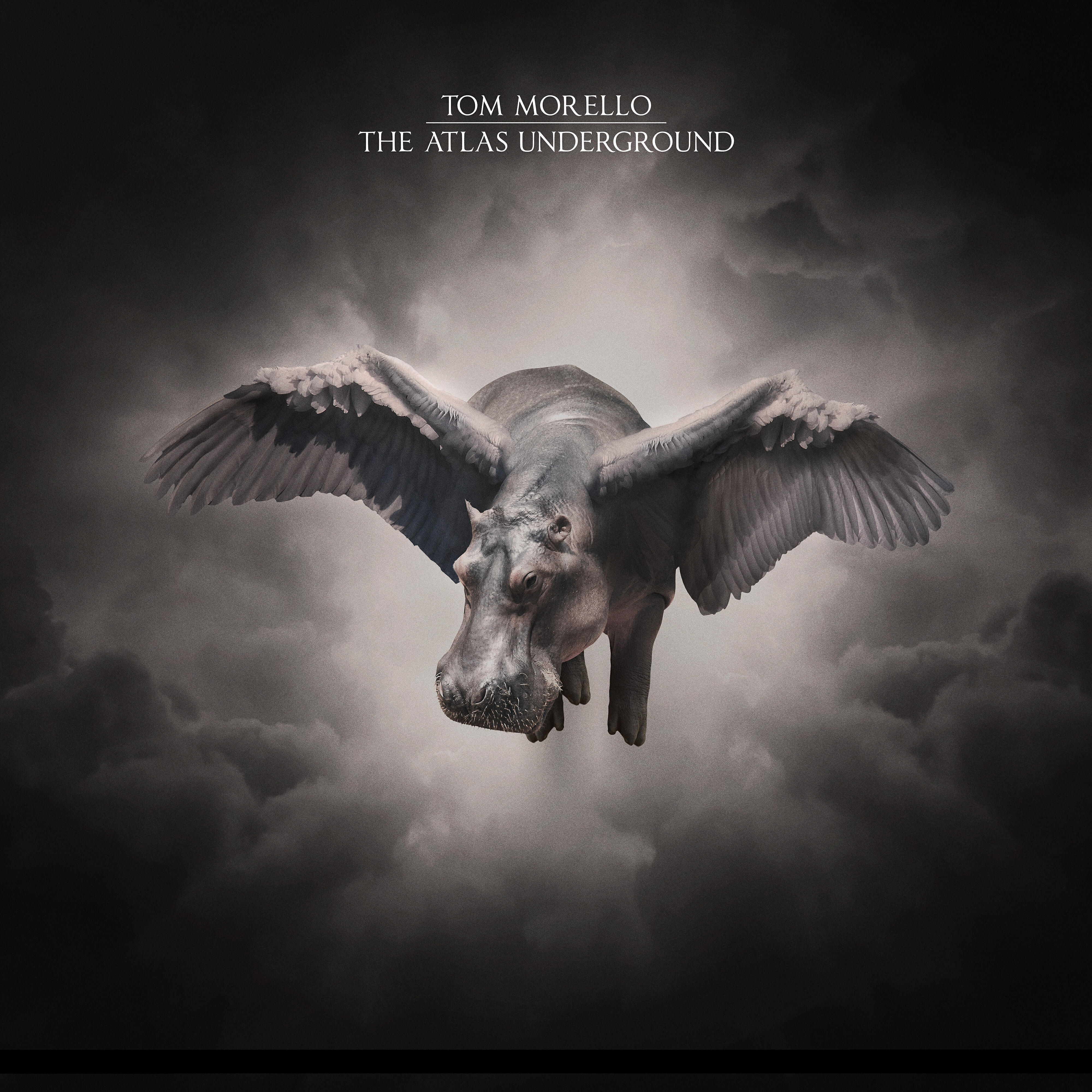 Tom Morello - Lead Poisoning (feat. GZA, RZA & Herobust)
