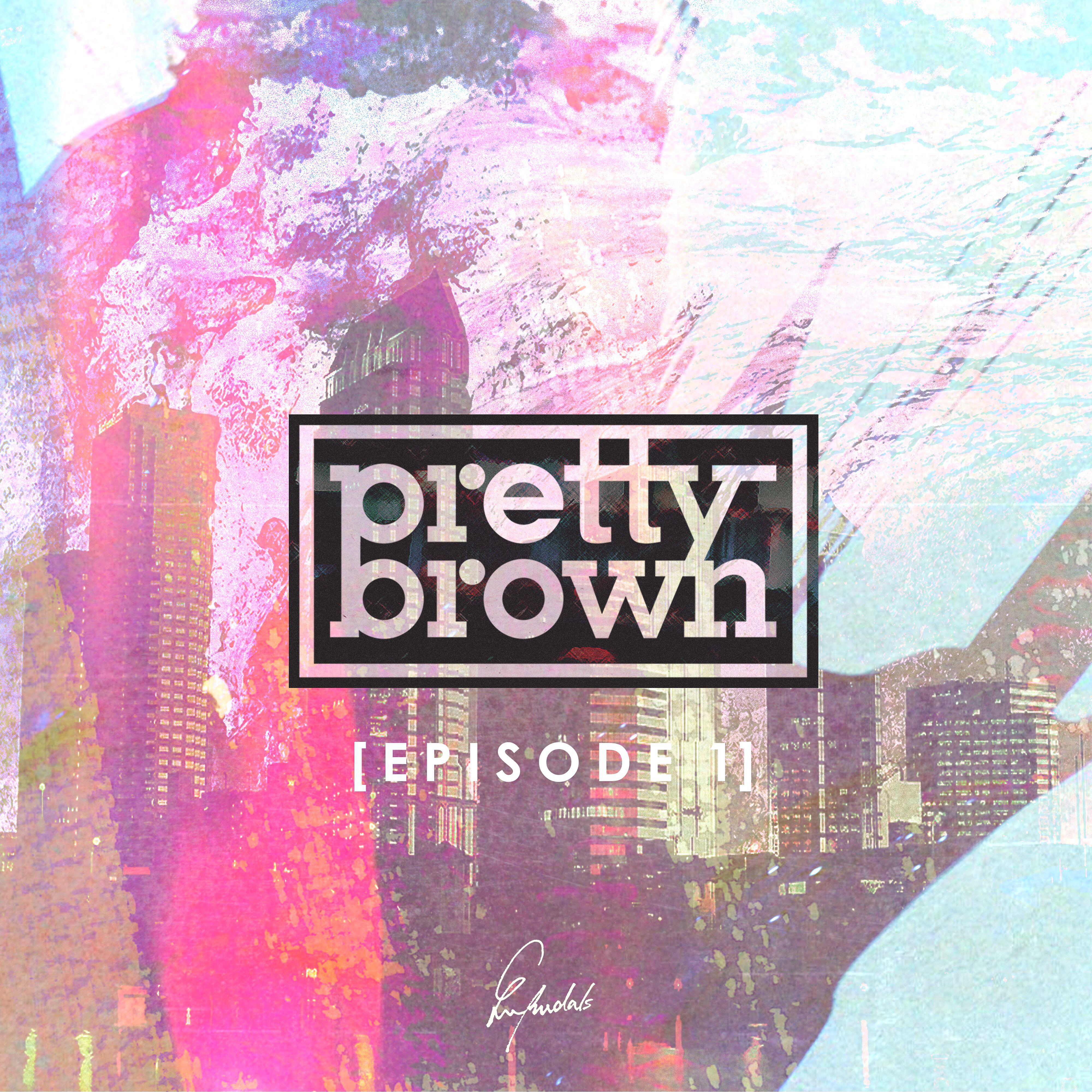 Pretty Brown - Perfect Weather (feat. Baechigi)