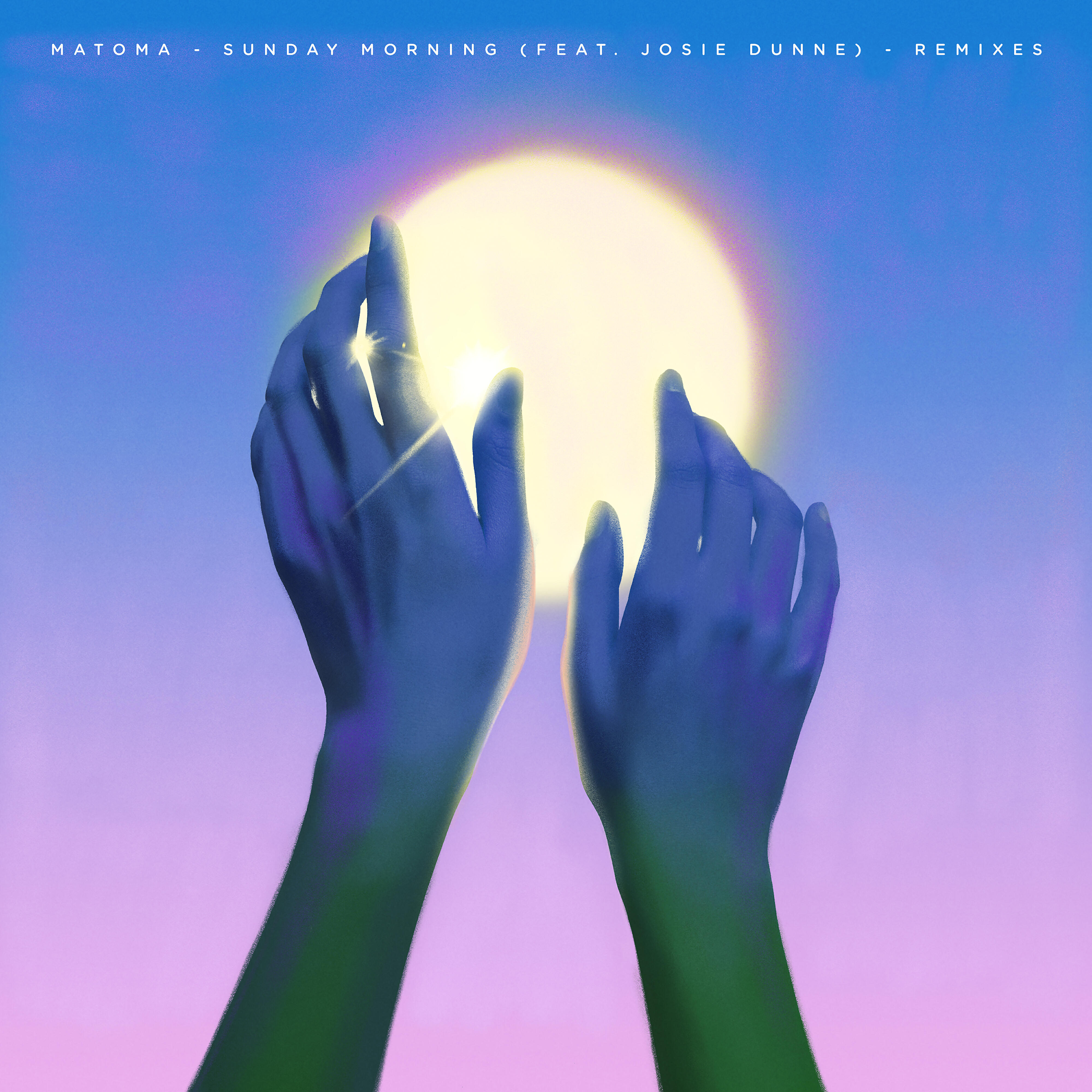 Matoma - Sunday Morning (feat. Josie Dunne) [Zookëper Remix]