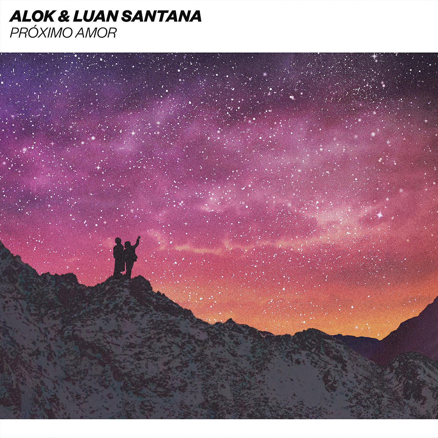 ALOK - Próximo amor