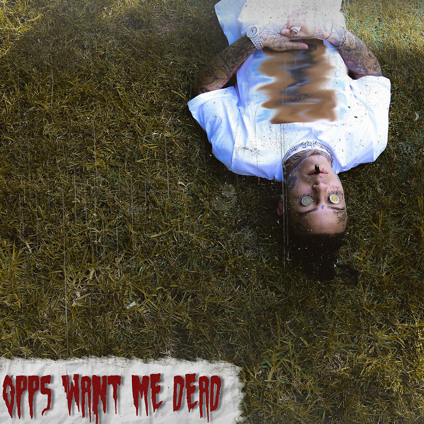 Lil Skies - Opps Want Me Dead
