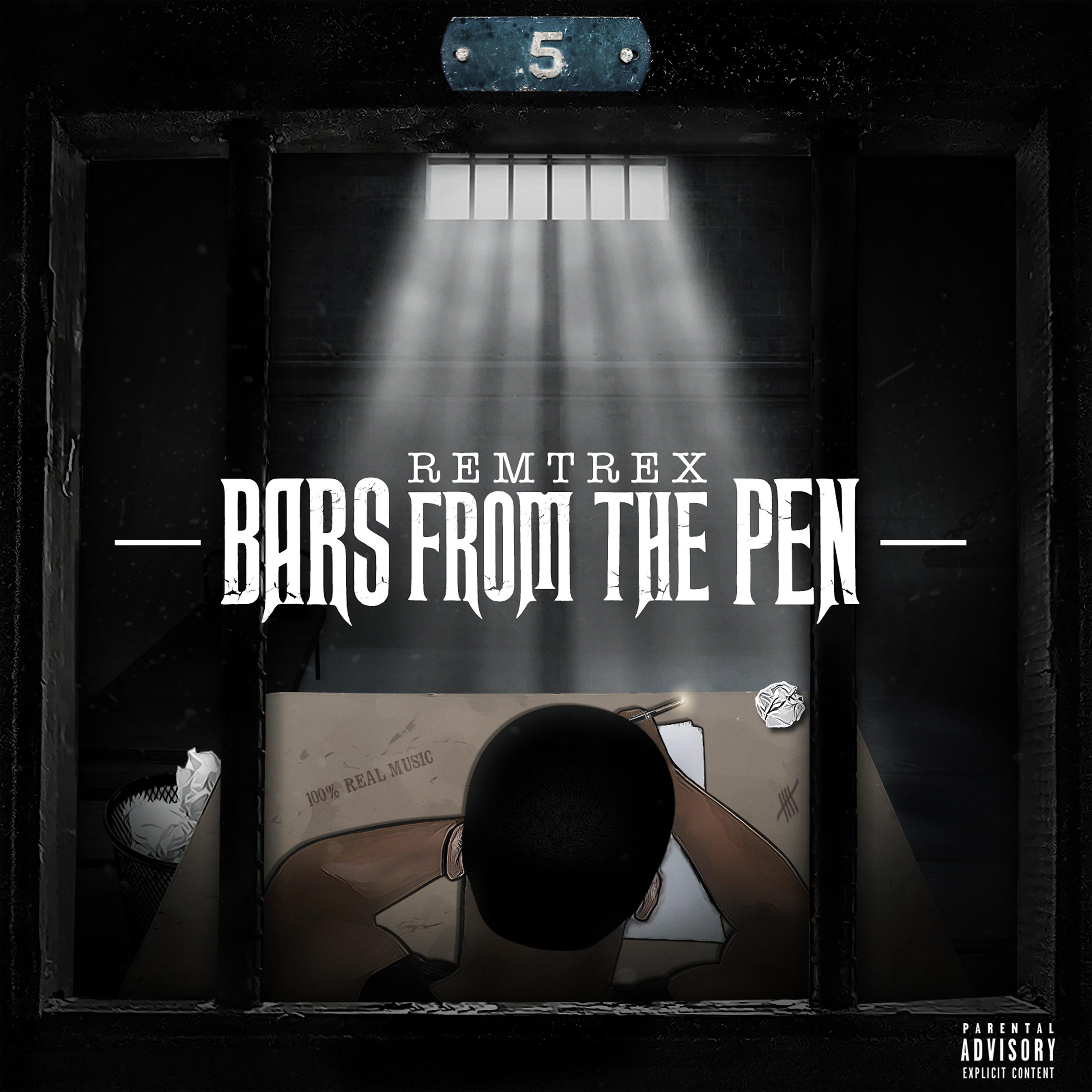 Постер альбома Bars From The Pen