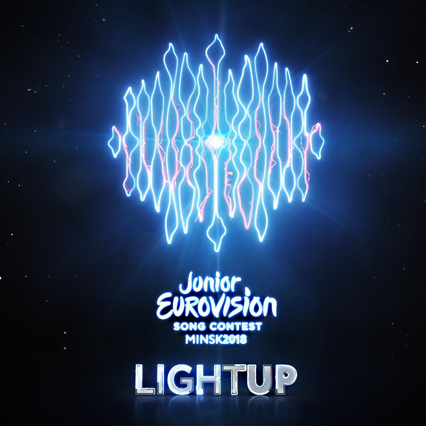 Постер альбома Junior Eurovision Song Contest Minsk 2018