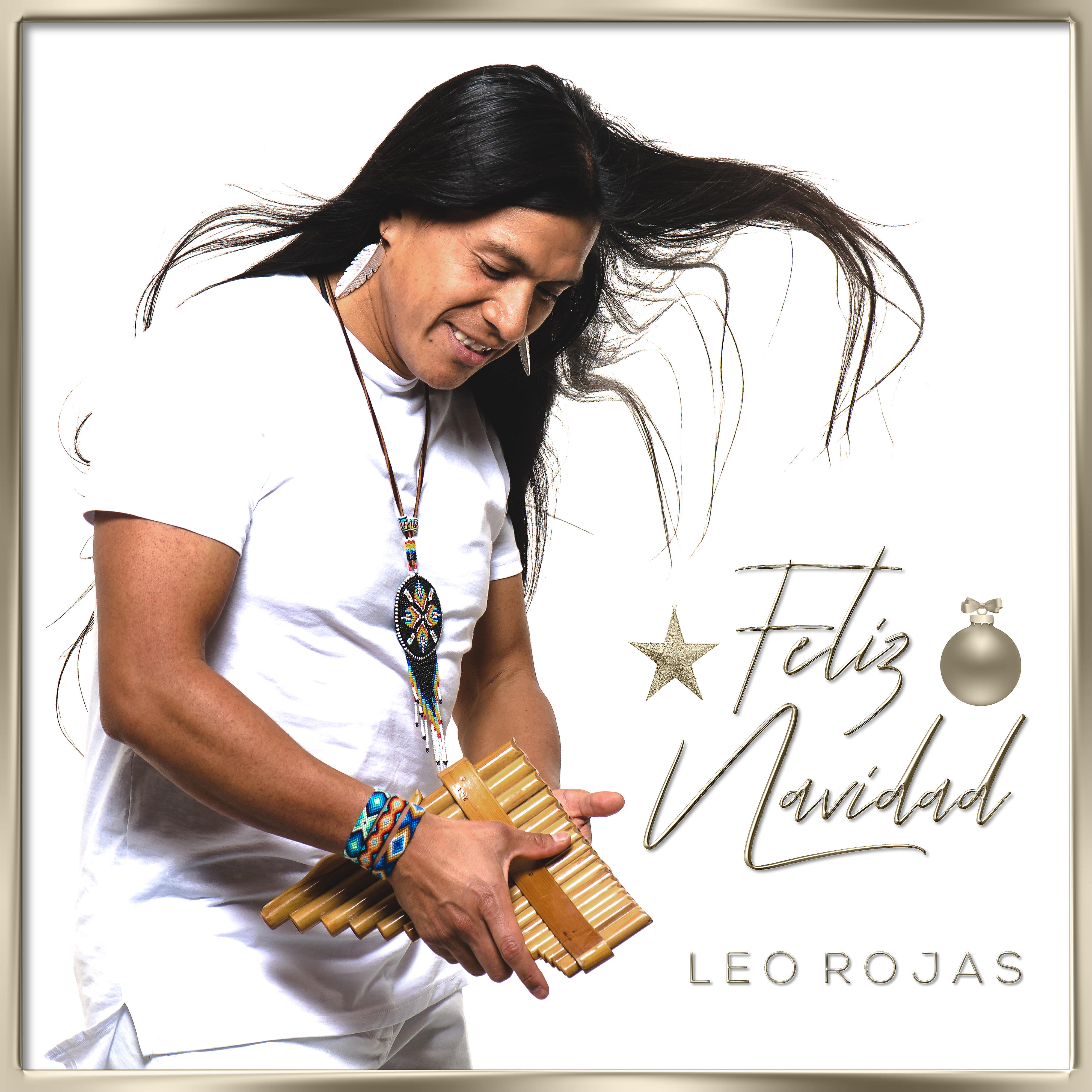 Leo Rojas - Feliz Navidad