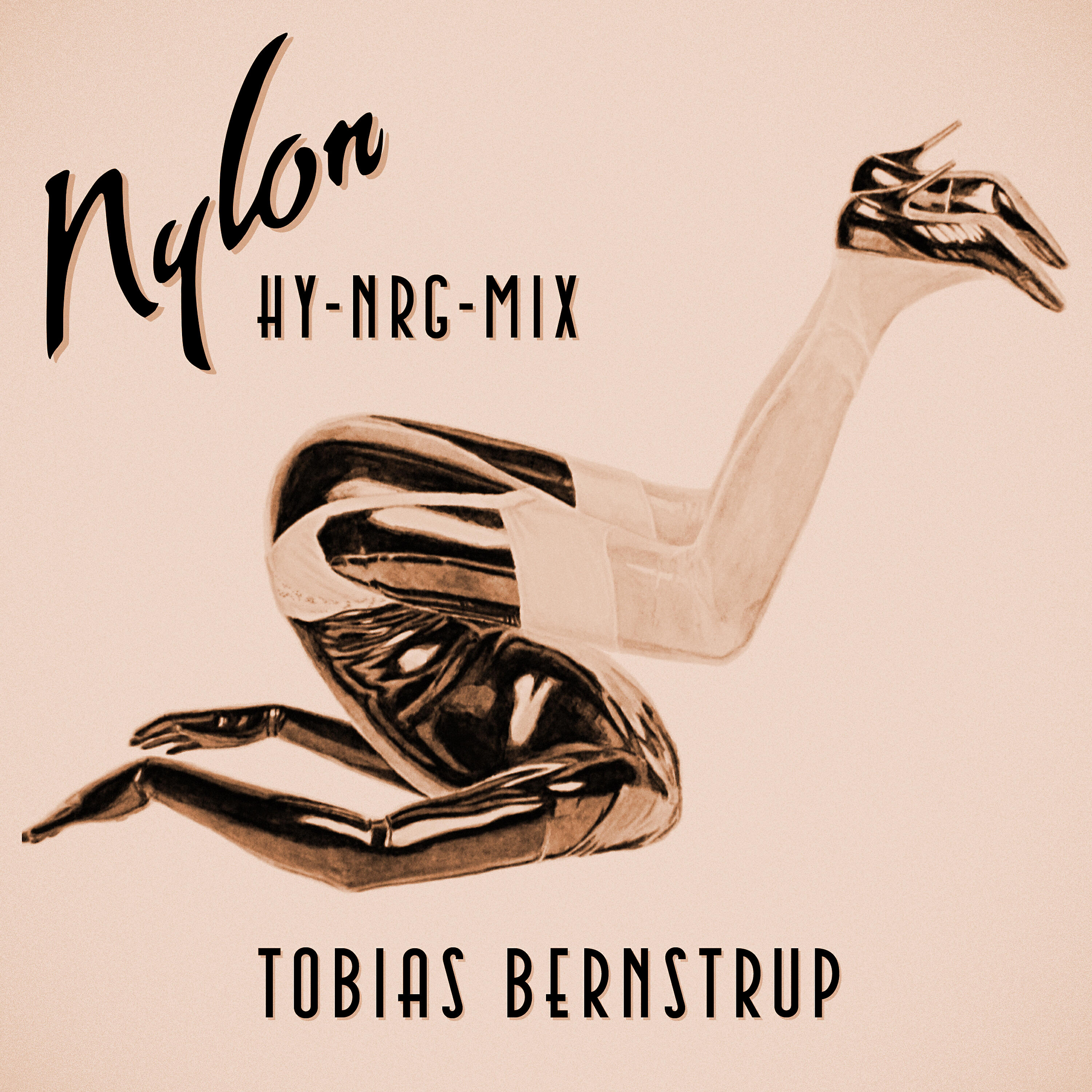 Tobias Bernstrup - Nylon (Hy-Nrg-Mix)