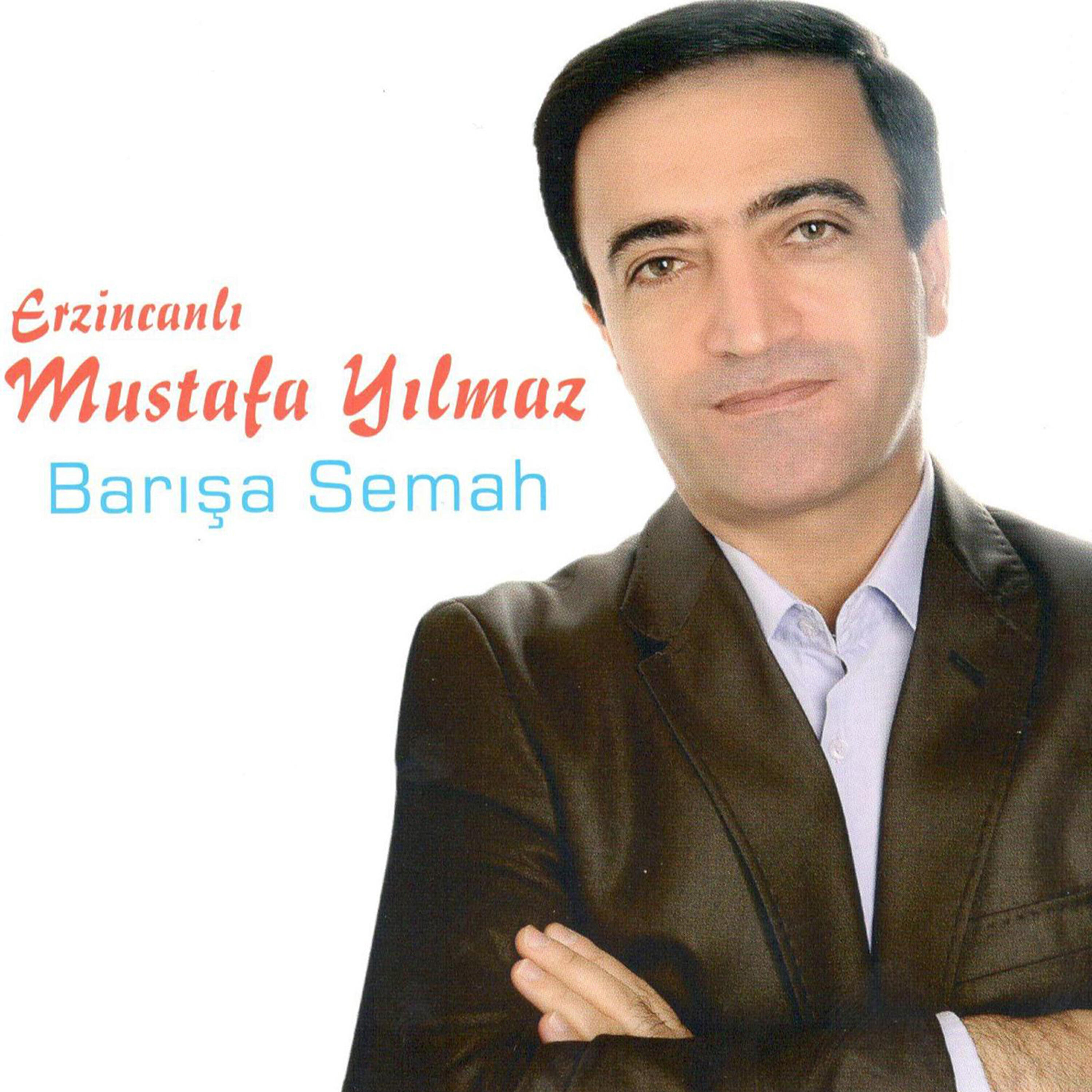 Erzincan'lı Mustafa Yılmaz - Barışa Semah