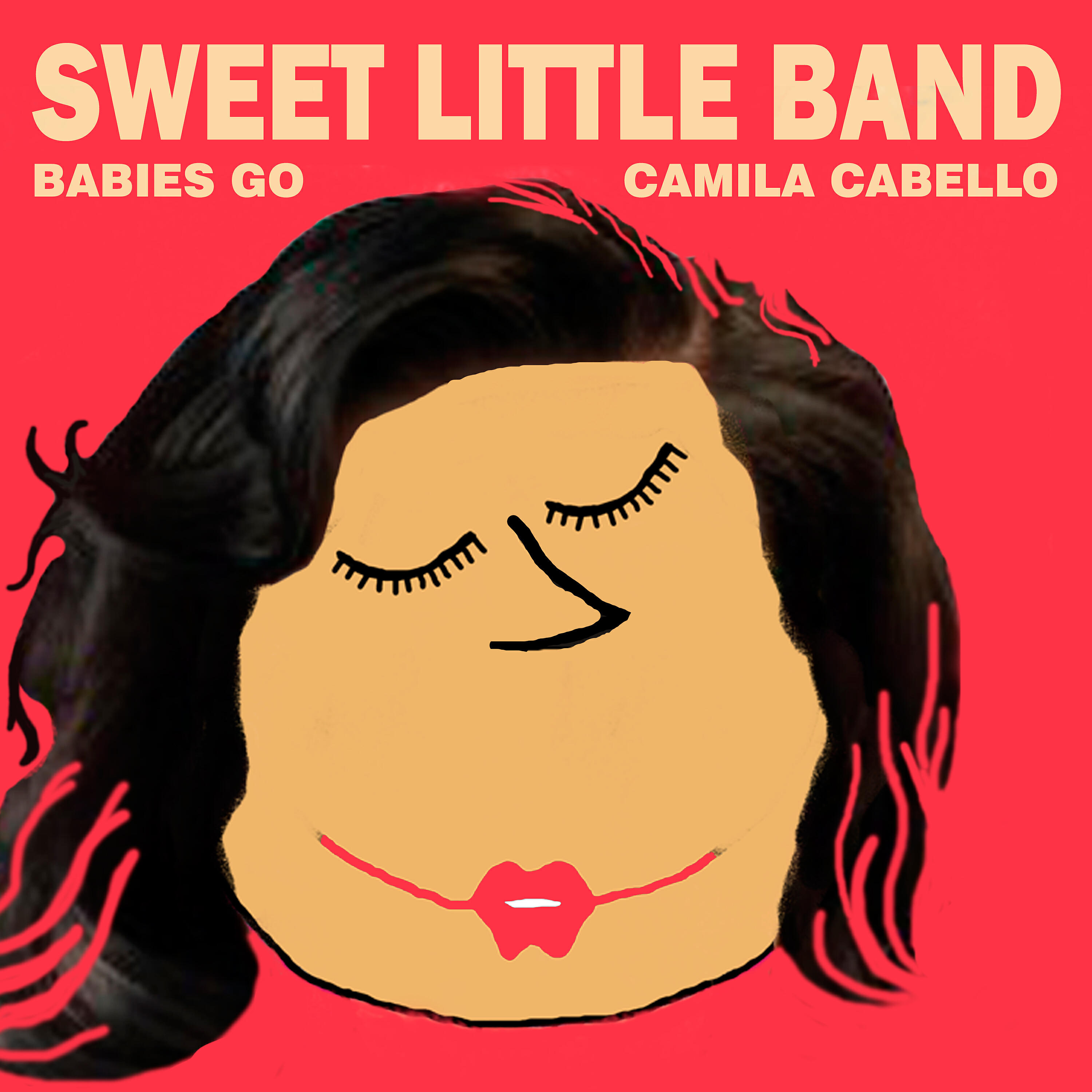 Sweet Little Band - Havana (Instrumental)