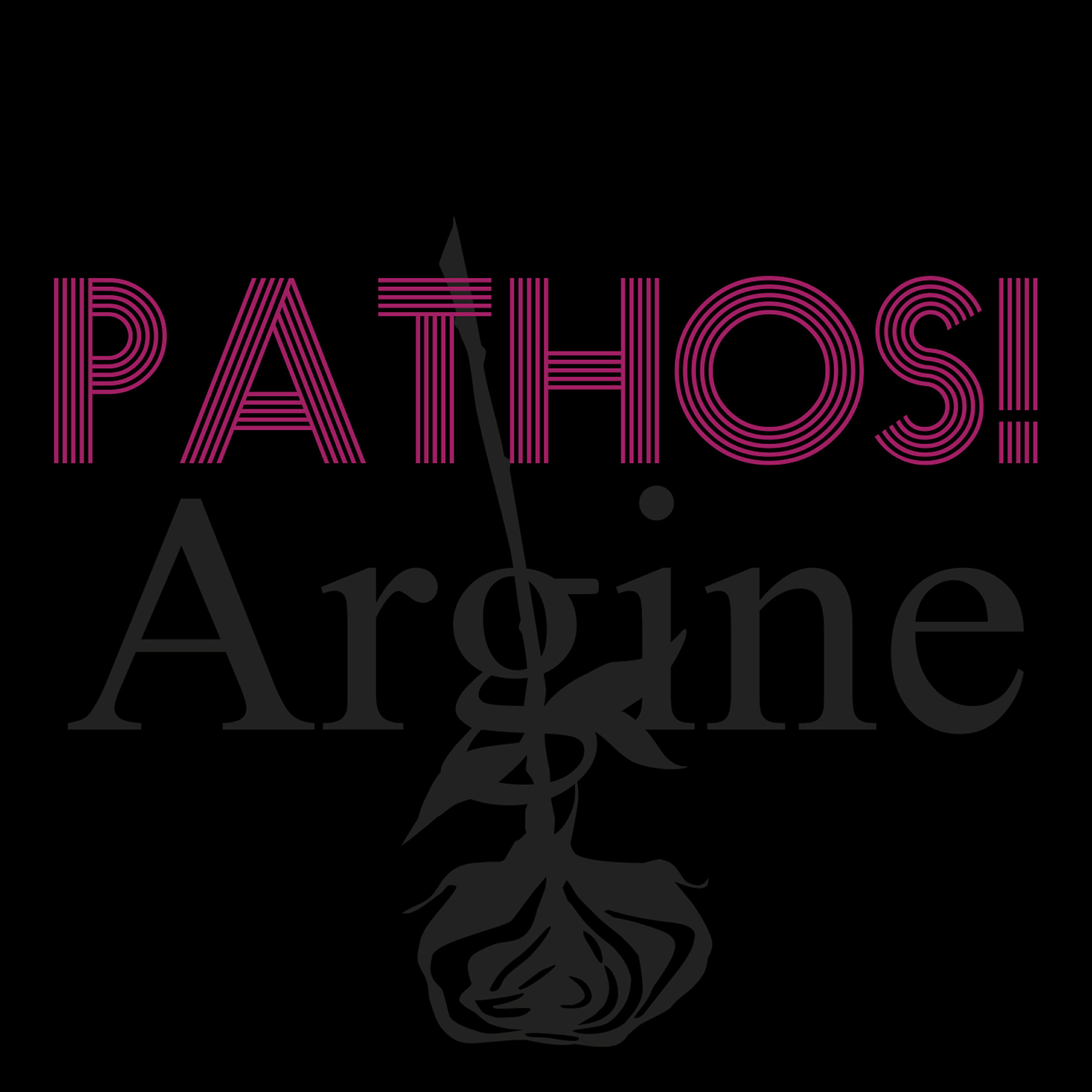 Argine - Esitante (Epilogo aperto)