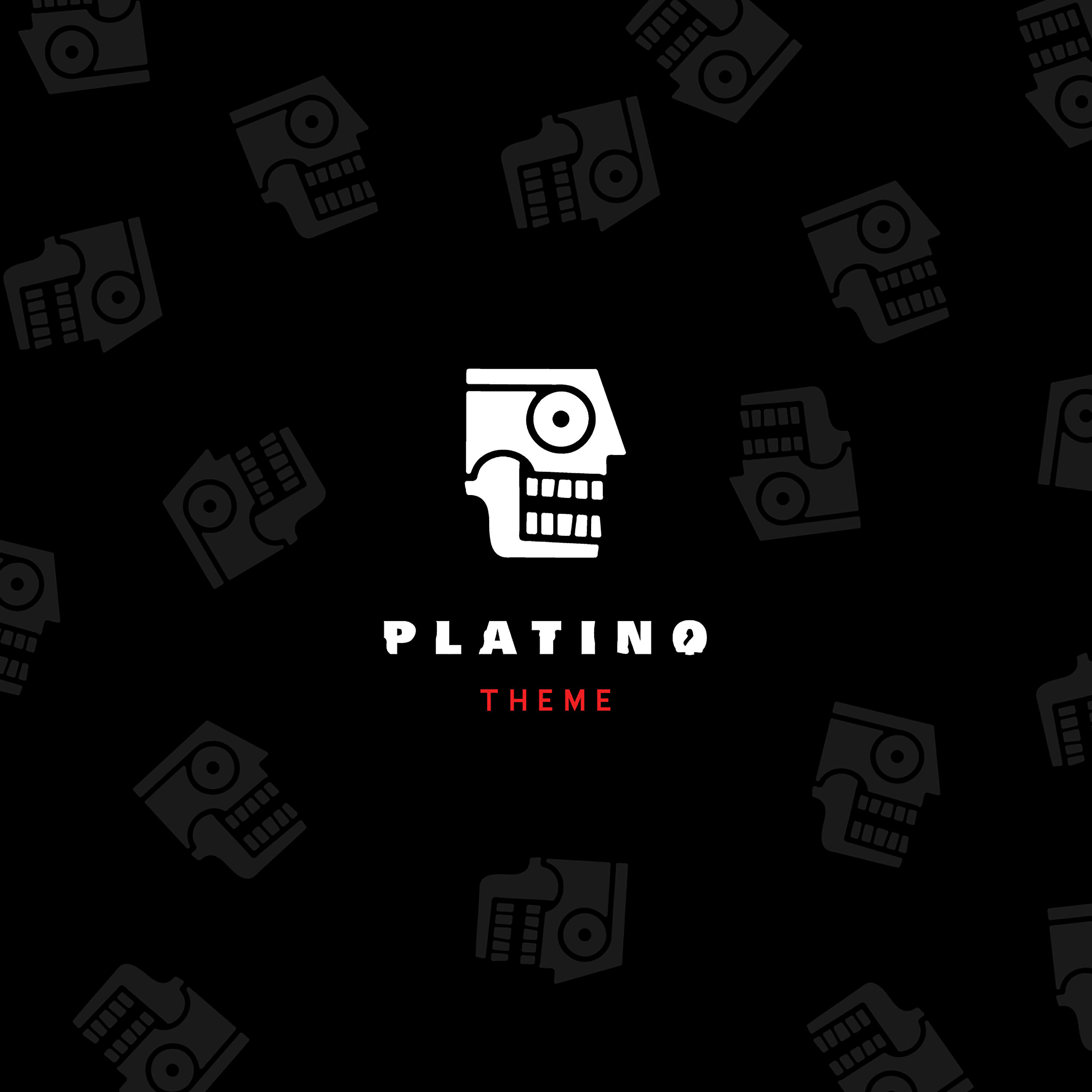 Platino Records - Platino Theme