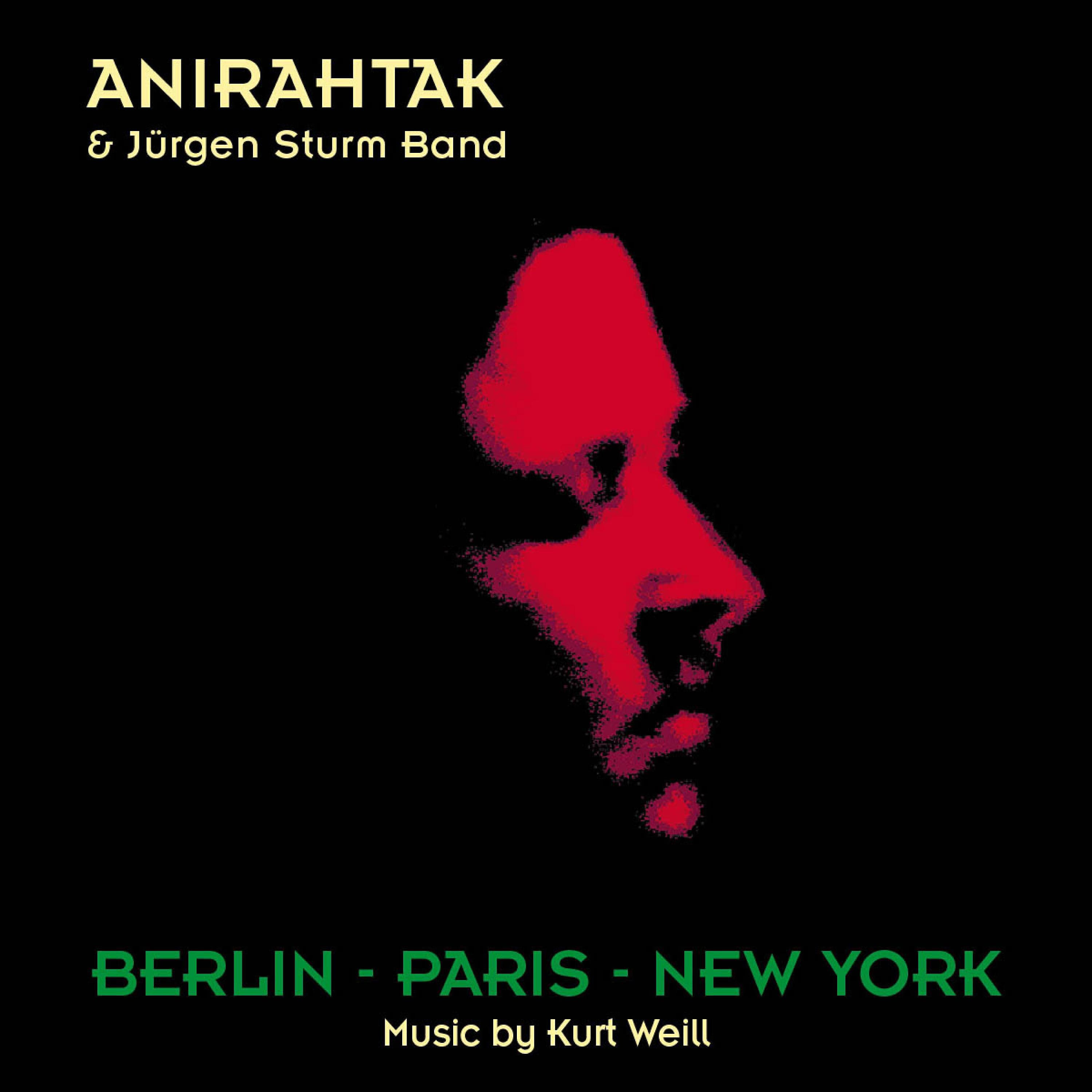 Anirahtak - Wie lange noch (Remastered)