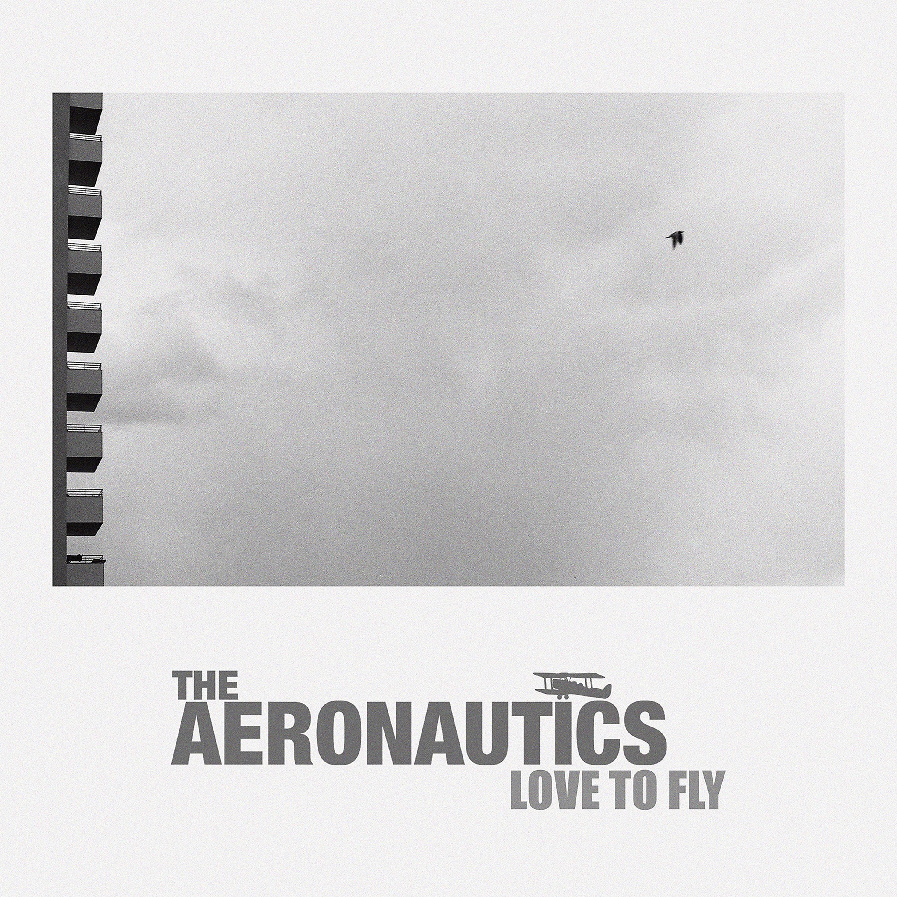 Постер альбома Love to Fly