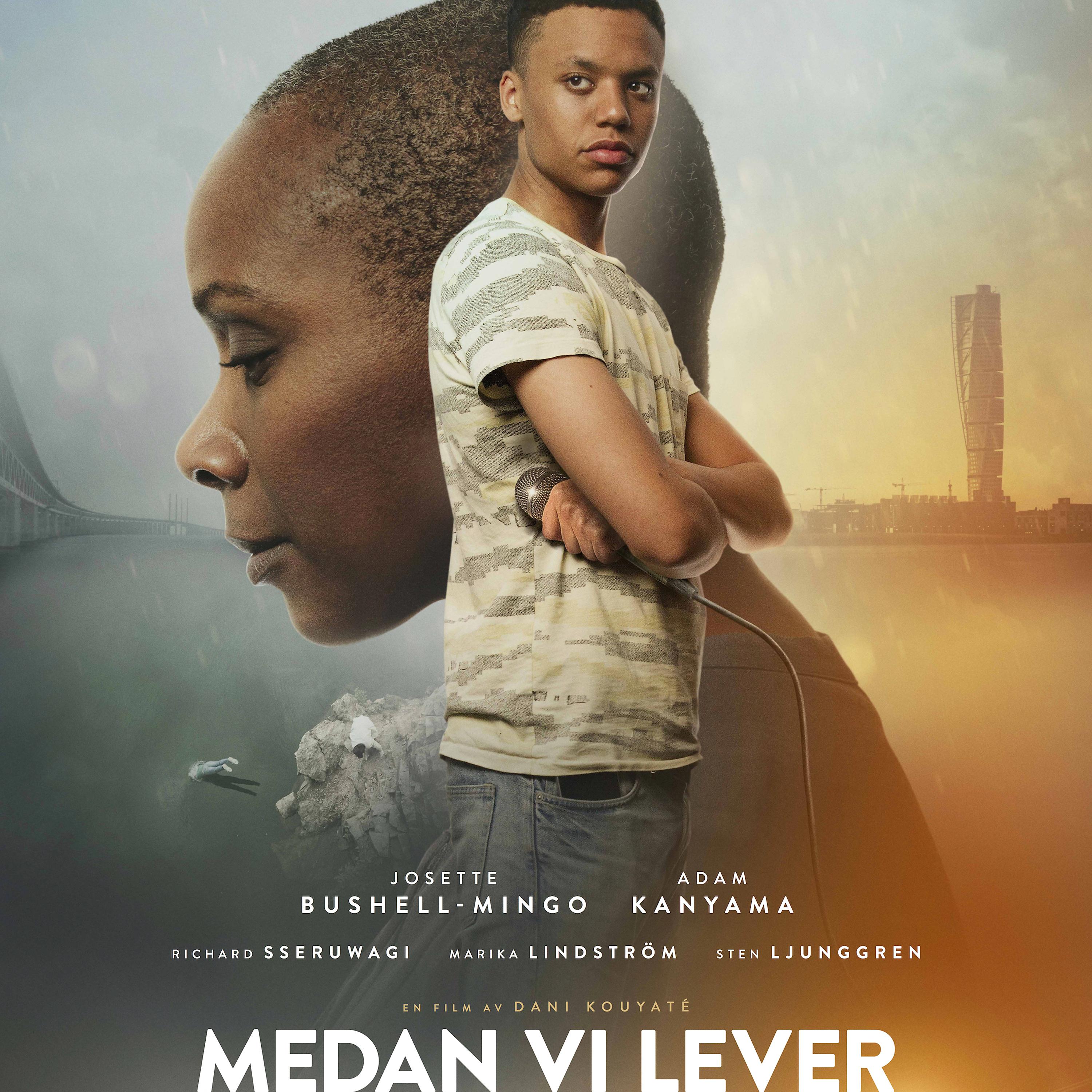 Постер альбома Medan vi lever