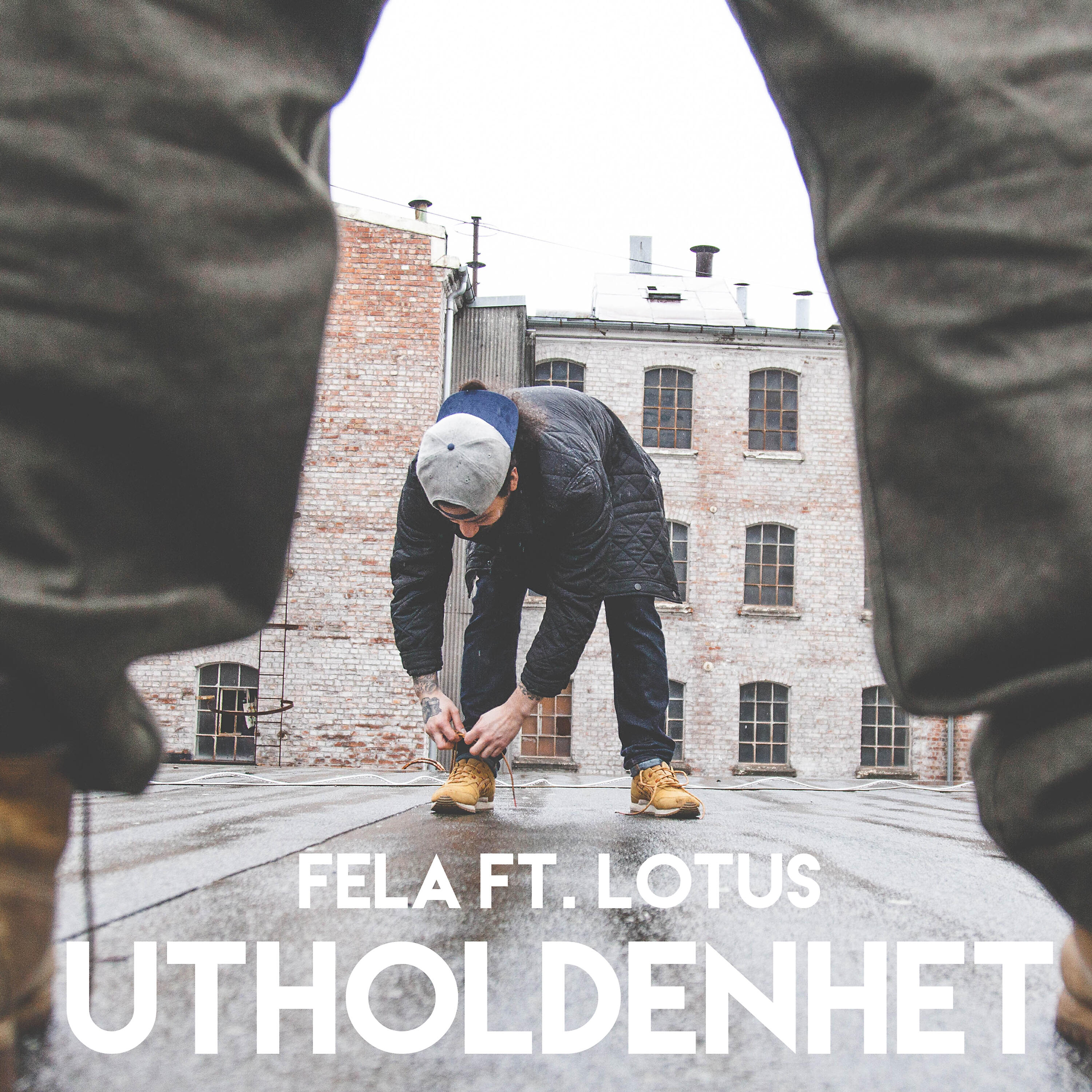 Fela - Utholdenhet