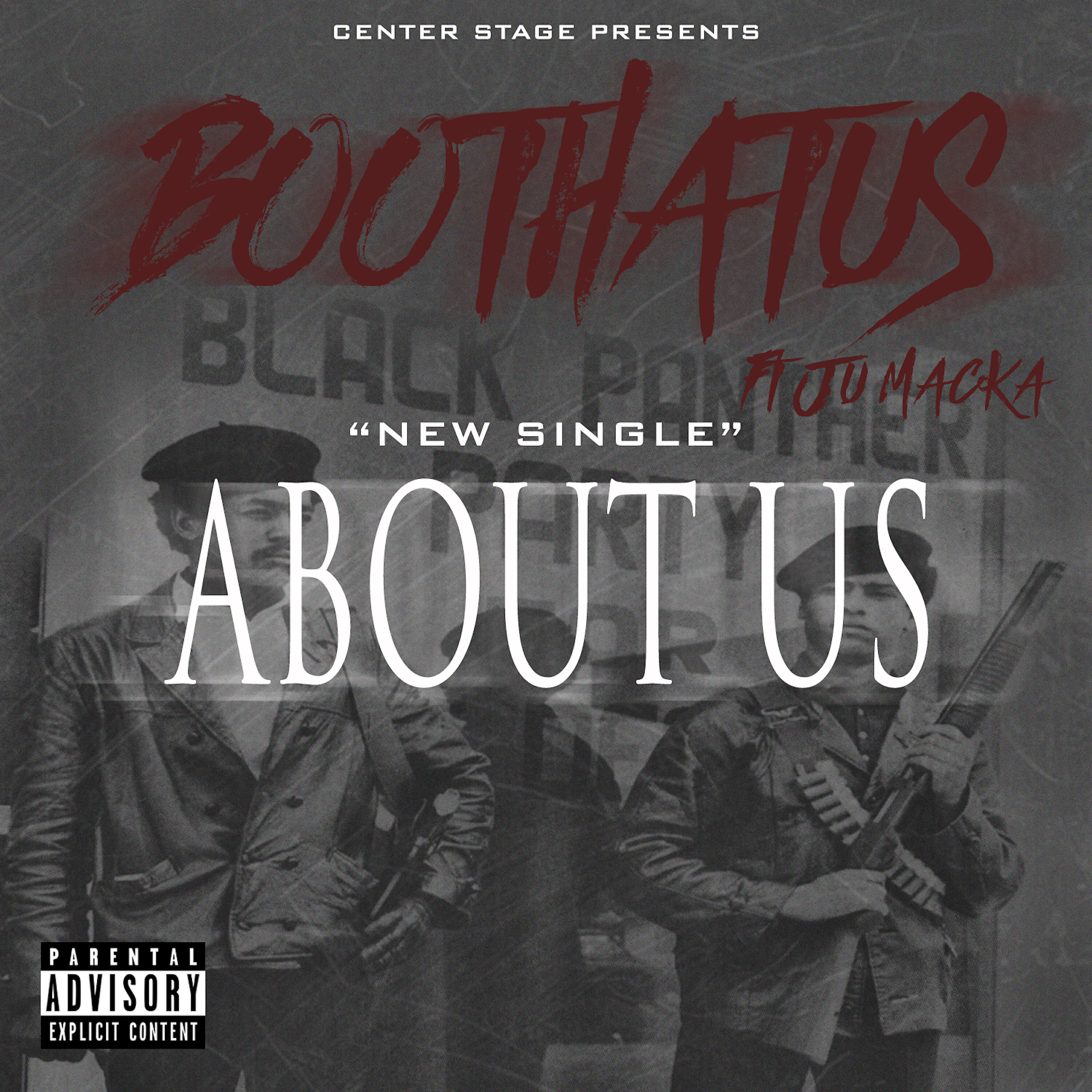 Boothatus - About Us