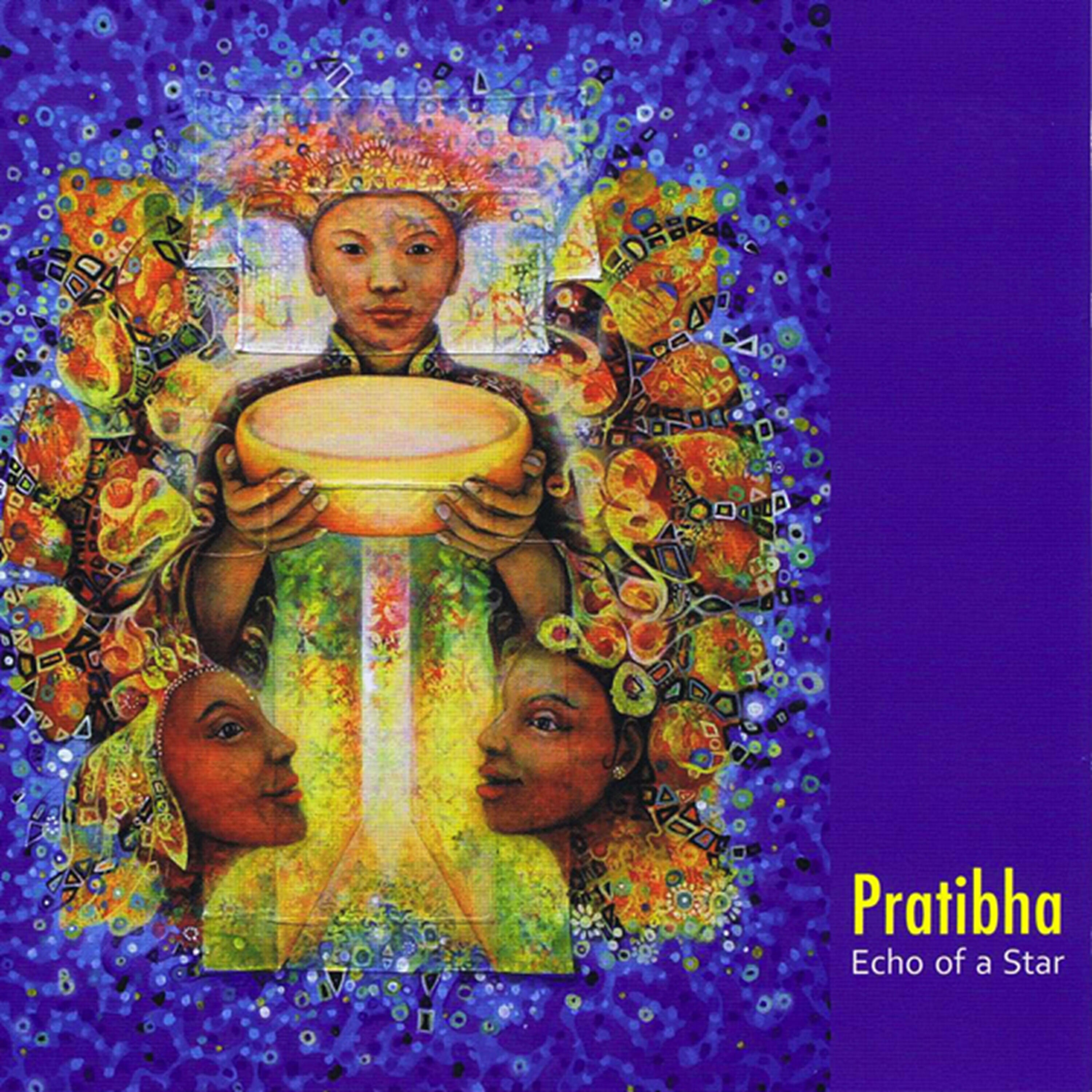Pratibha - Sita Ram
