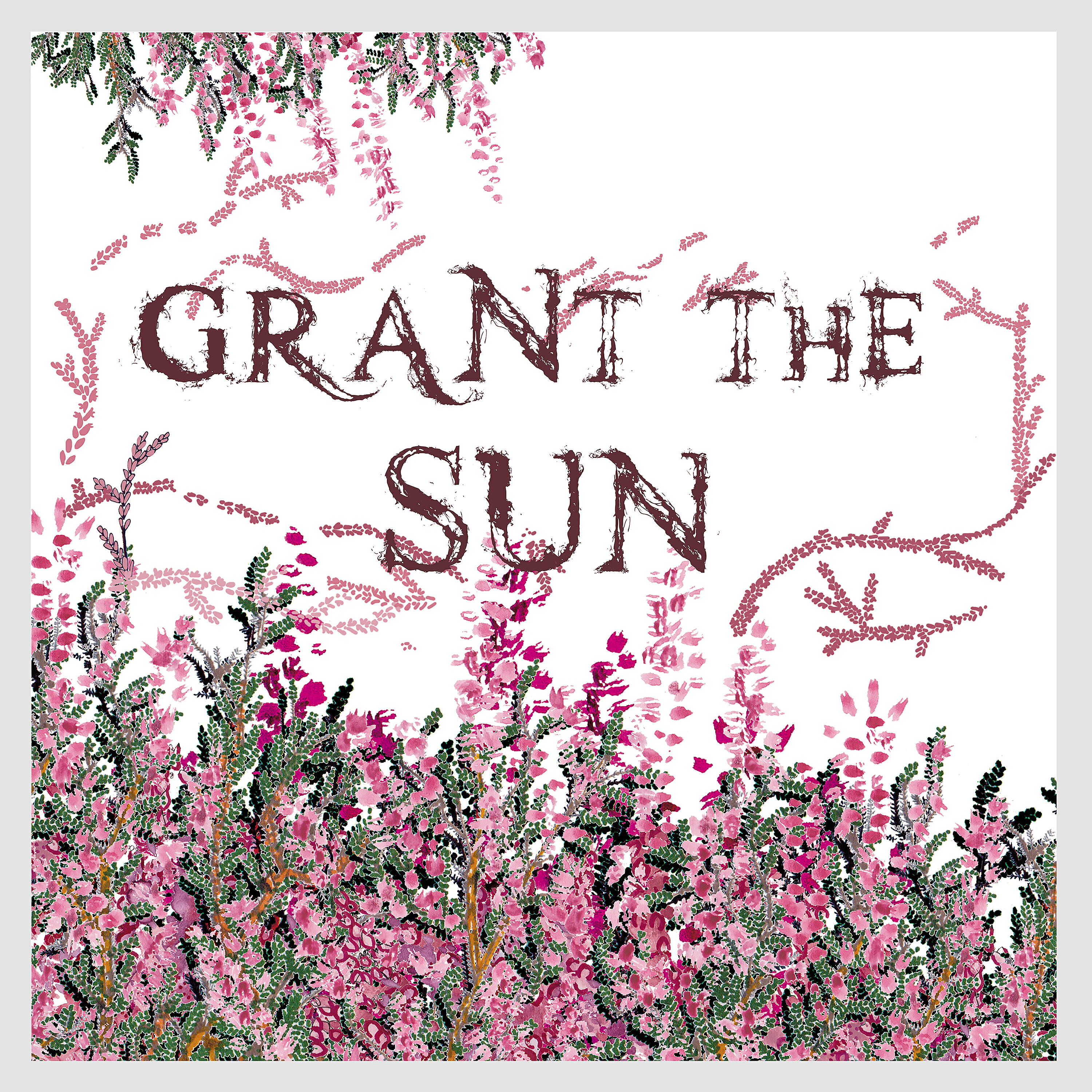 Grant The Sun - mord og slam