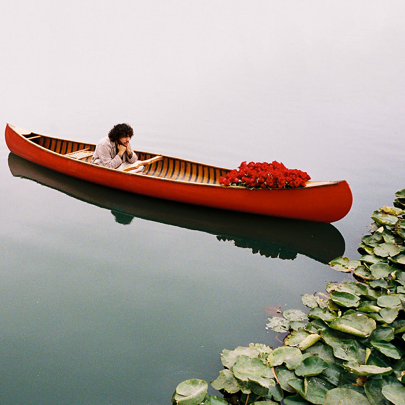 Benny Blanco - Roses