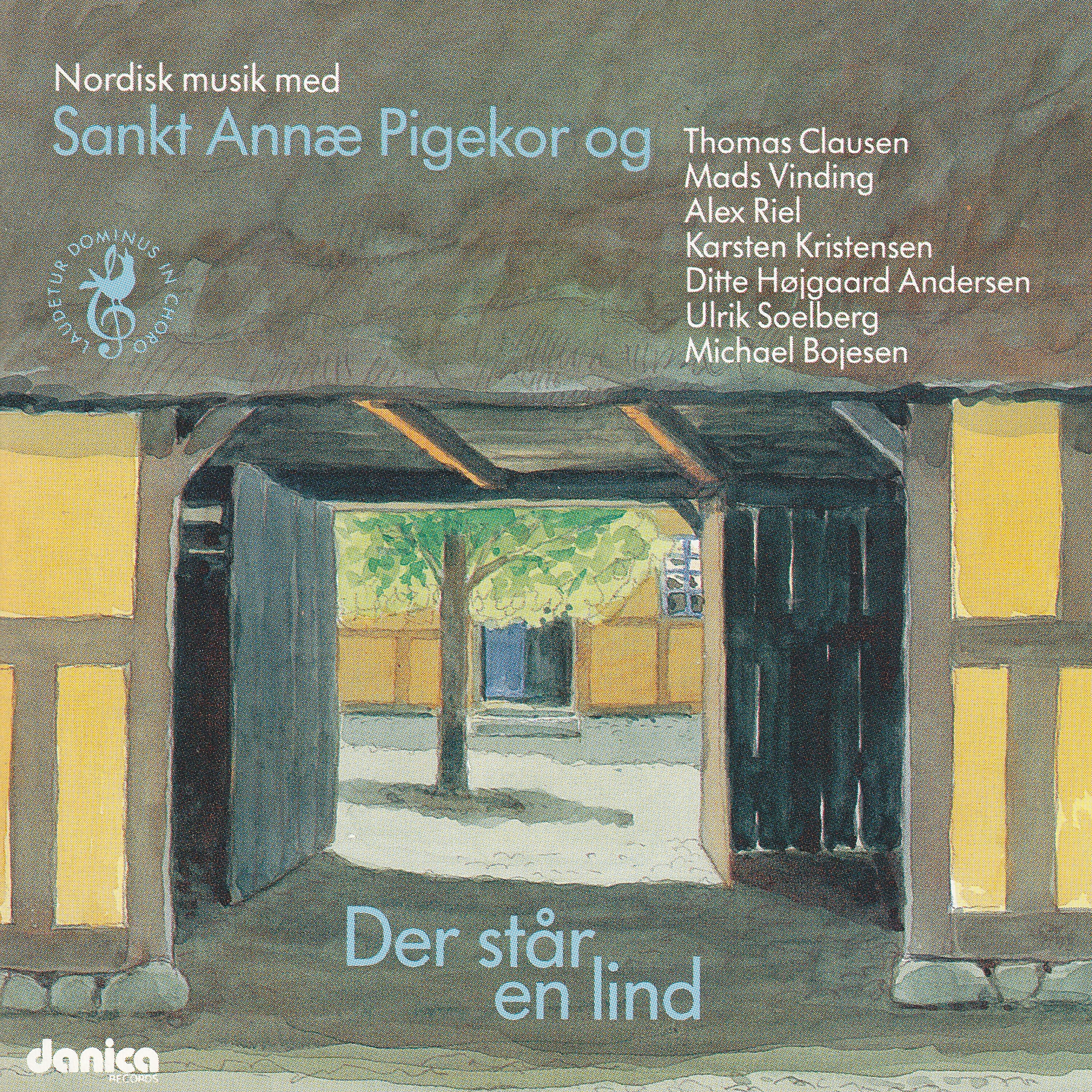 Thomas Clausen - Det var en lørdag aften
