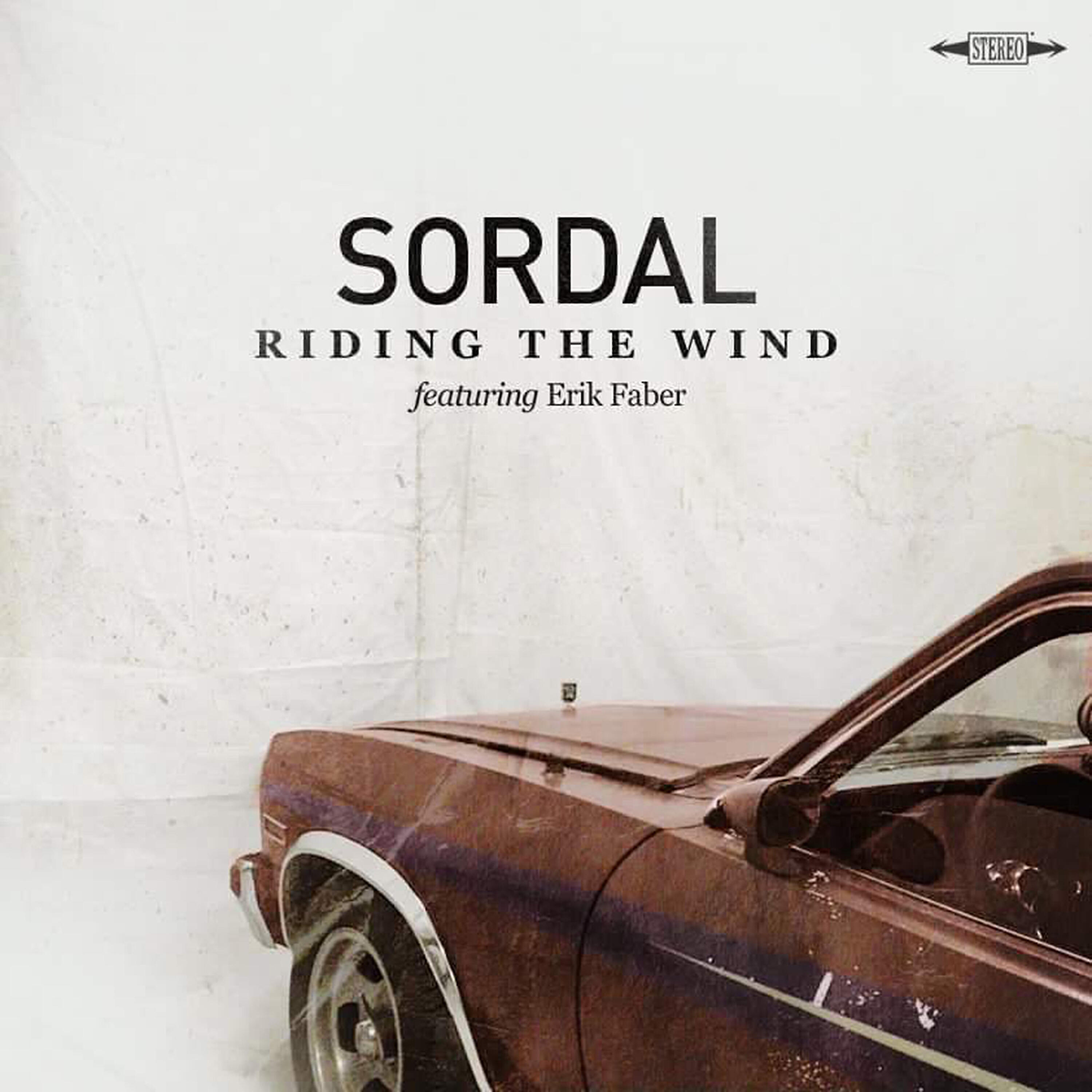Sordal - Riding the Wind