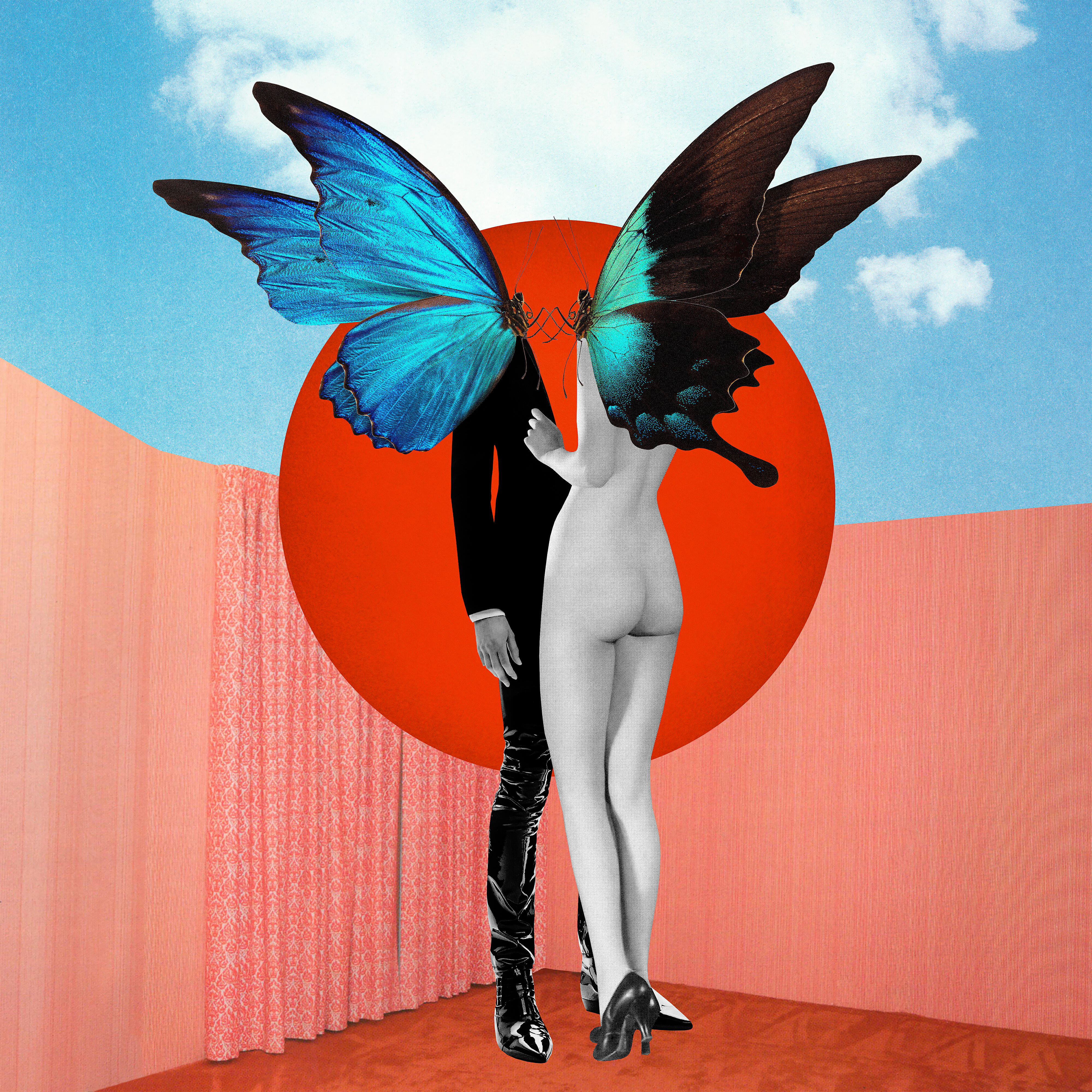 Clean Bandit - Baby (feat. MARINA & Luis Fonsi) [Luca Schreiner Remix]