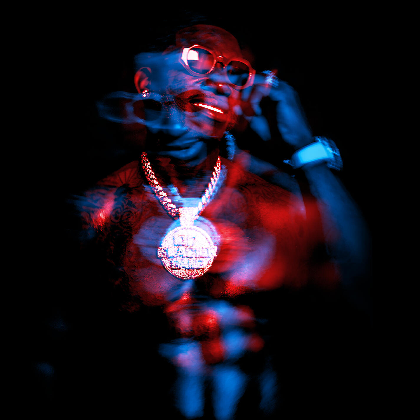 Gucci Mane - Kept Back (feat. Lil Pump)