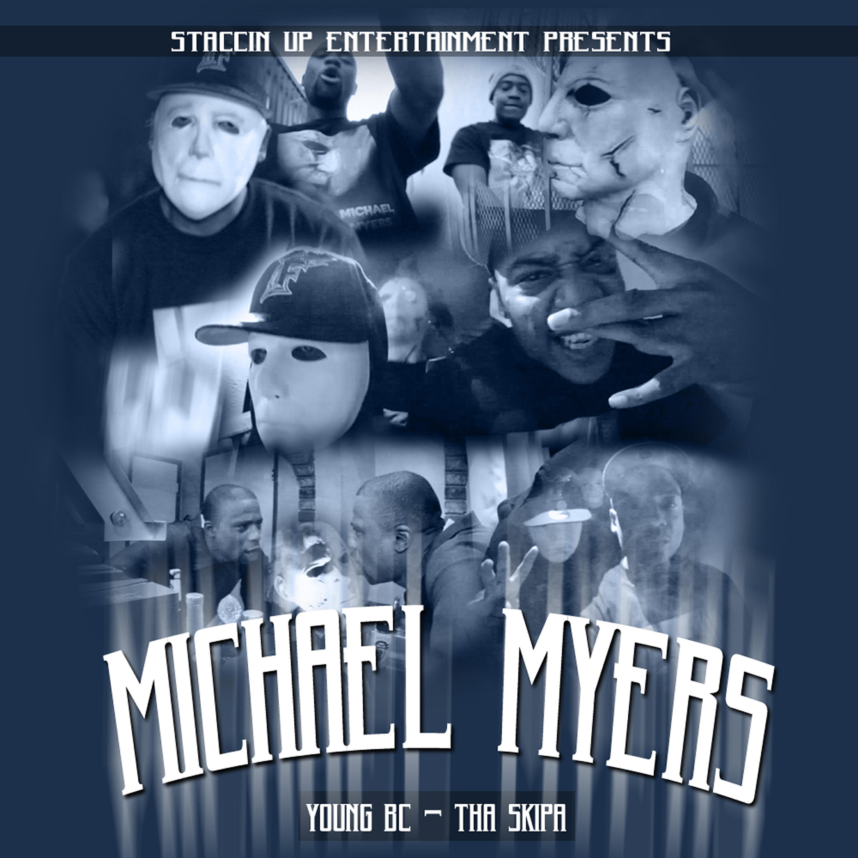 Young BC - Michael Myers (feat. Tha Skipa)