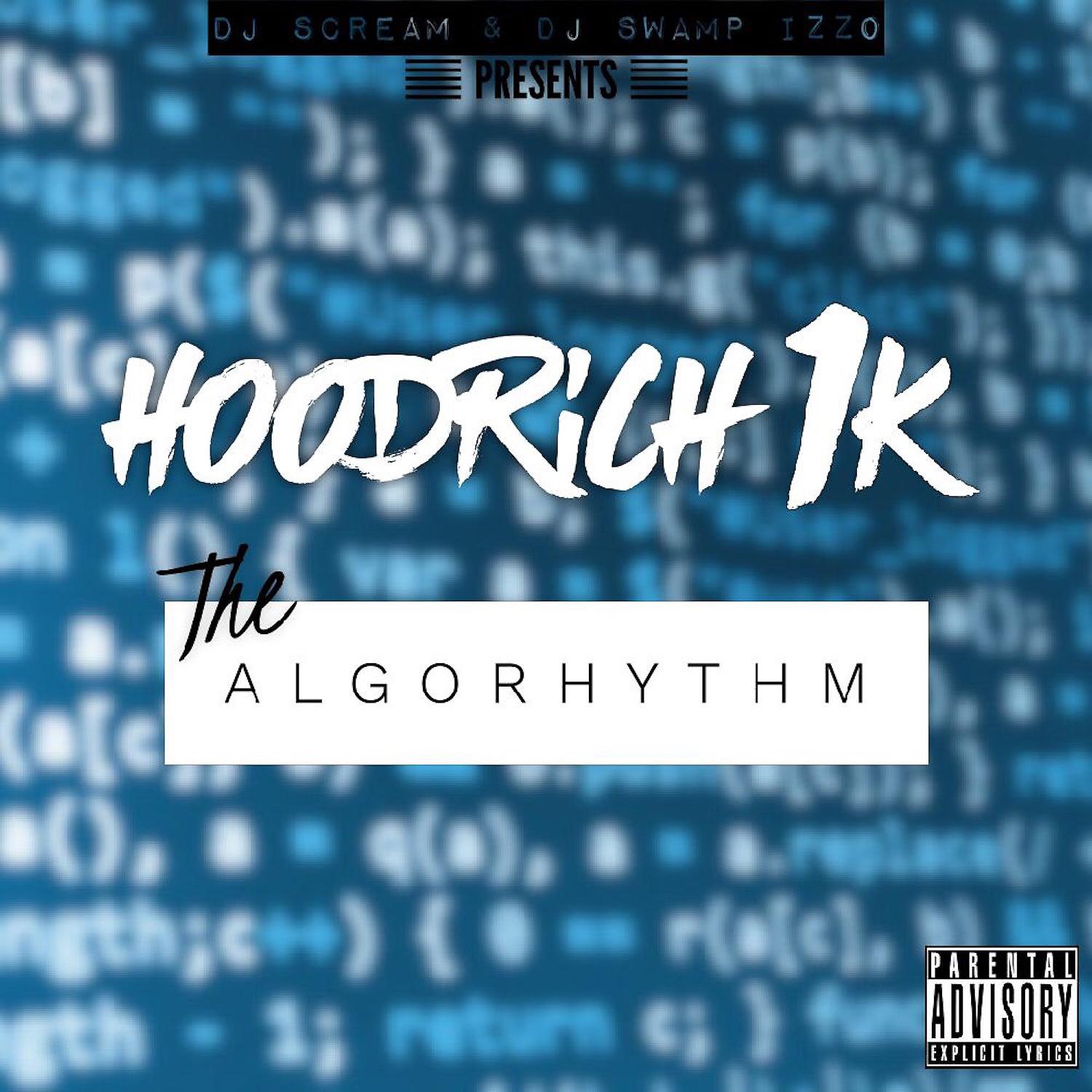 Hoodrich 1K - Freaky Freaky