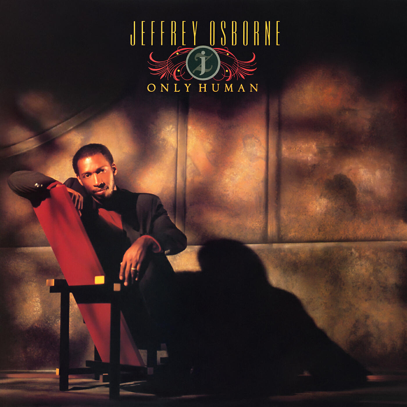 Jeffrey Osborne - Nitetime