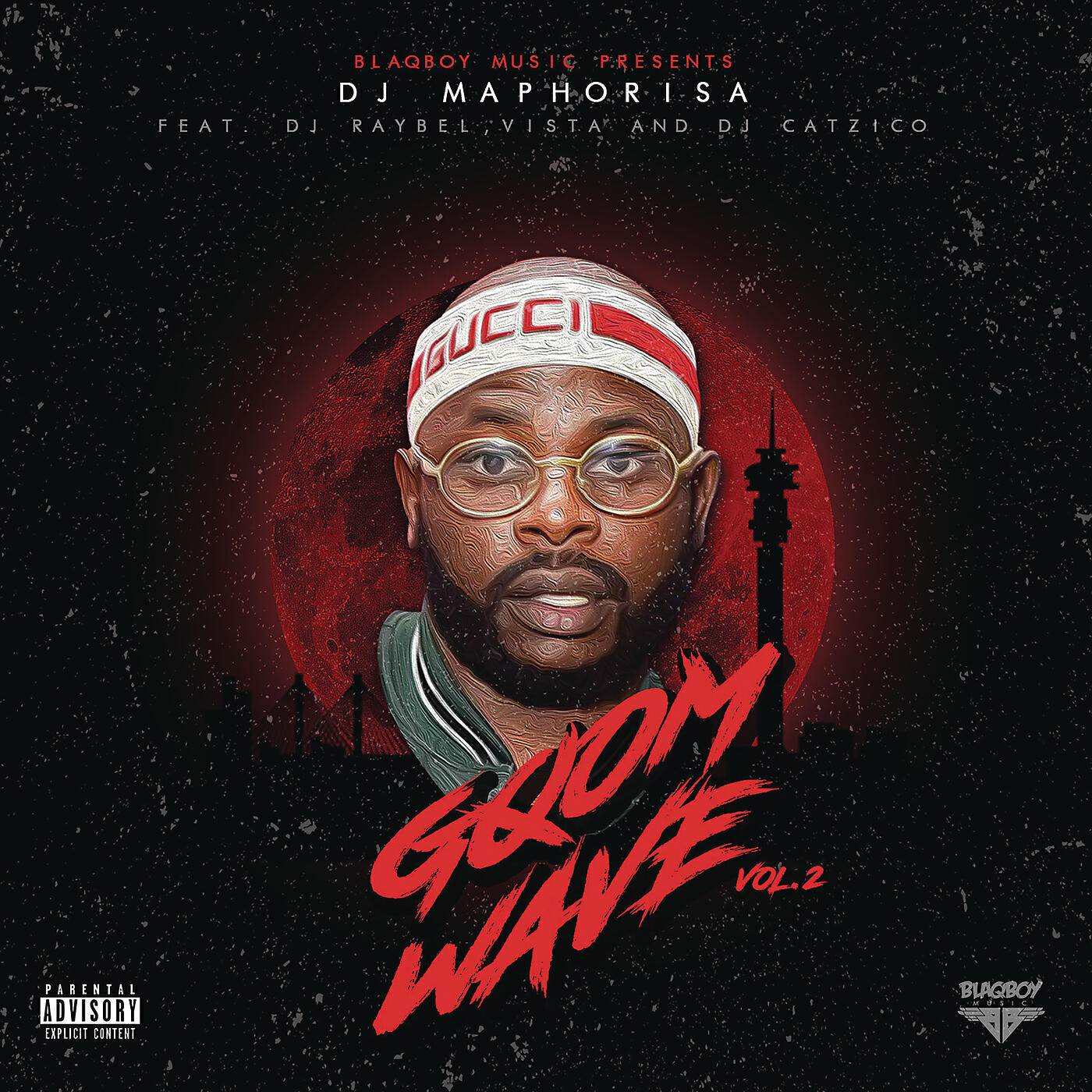 DJ Maphorisa - Asambeni