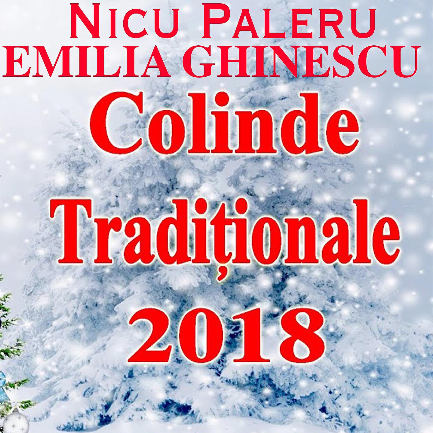 Nicu Paleru - Cadou De Craciun