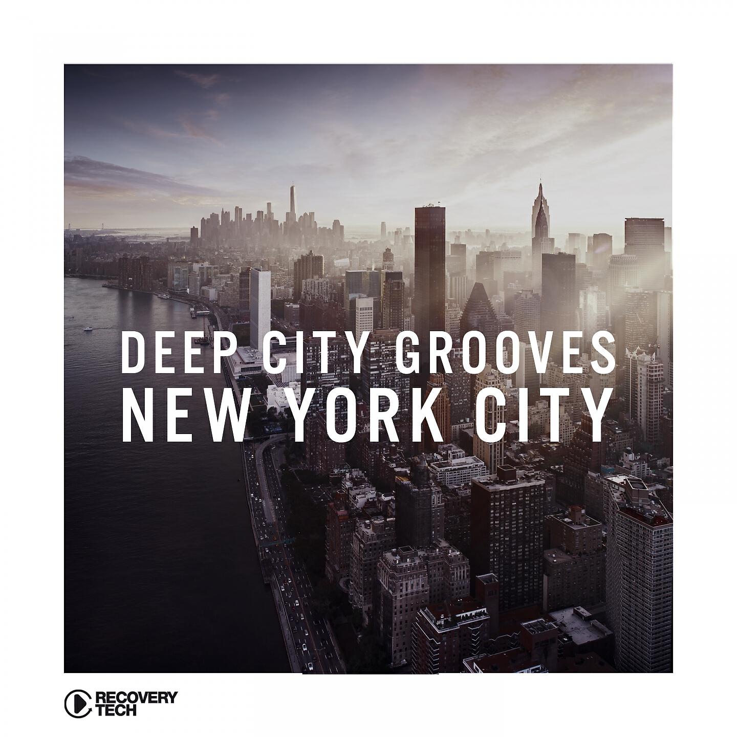 Harlem Knights - Road Runner Feat. Re-Bound (Le Vinyl & Mani Rivera Remix)