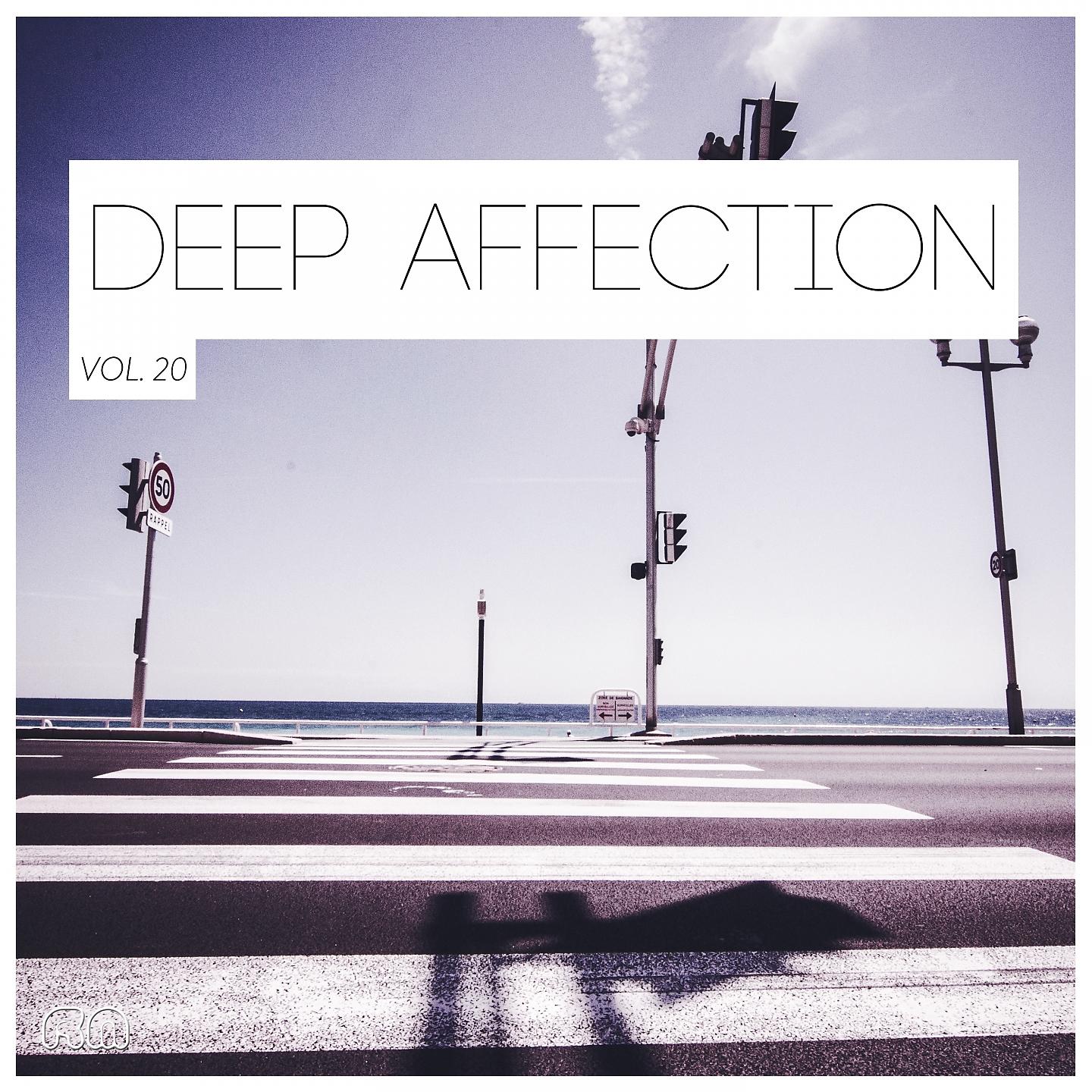 Постер альбома Deep Affection, Vol. 20