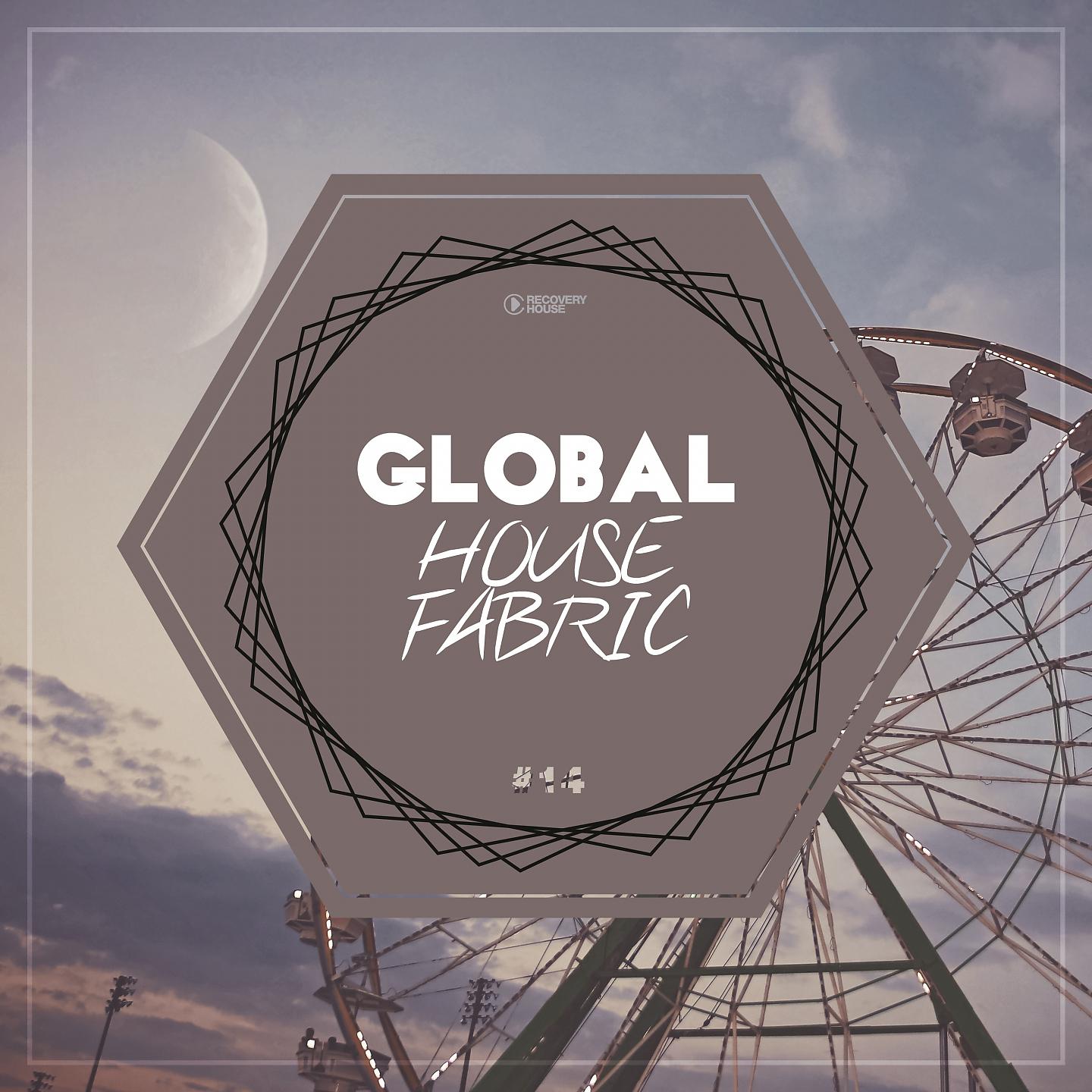 Постер альбома Global House Fabric, Pt. 14