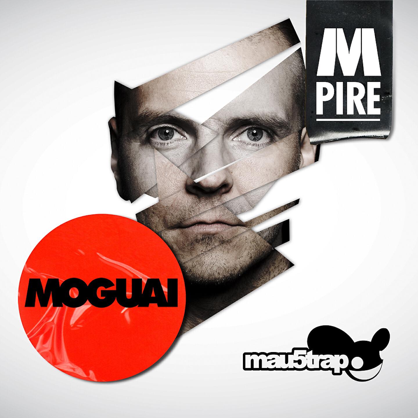 MOGUAI - Started