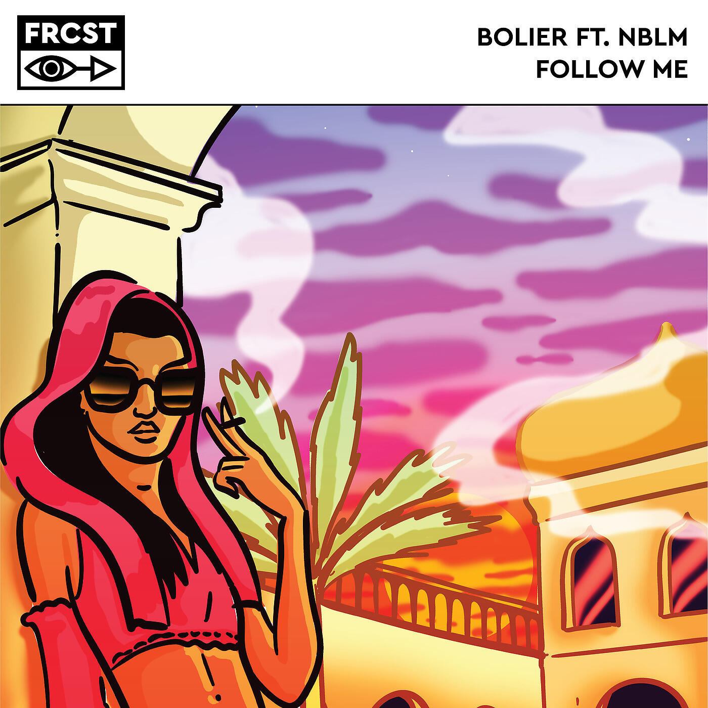 Bolier - Follow Me