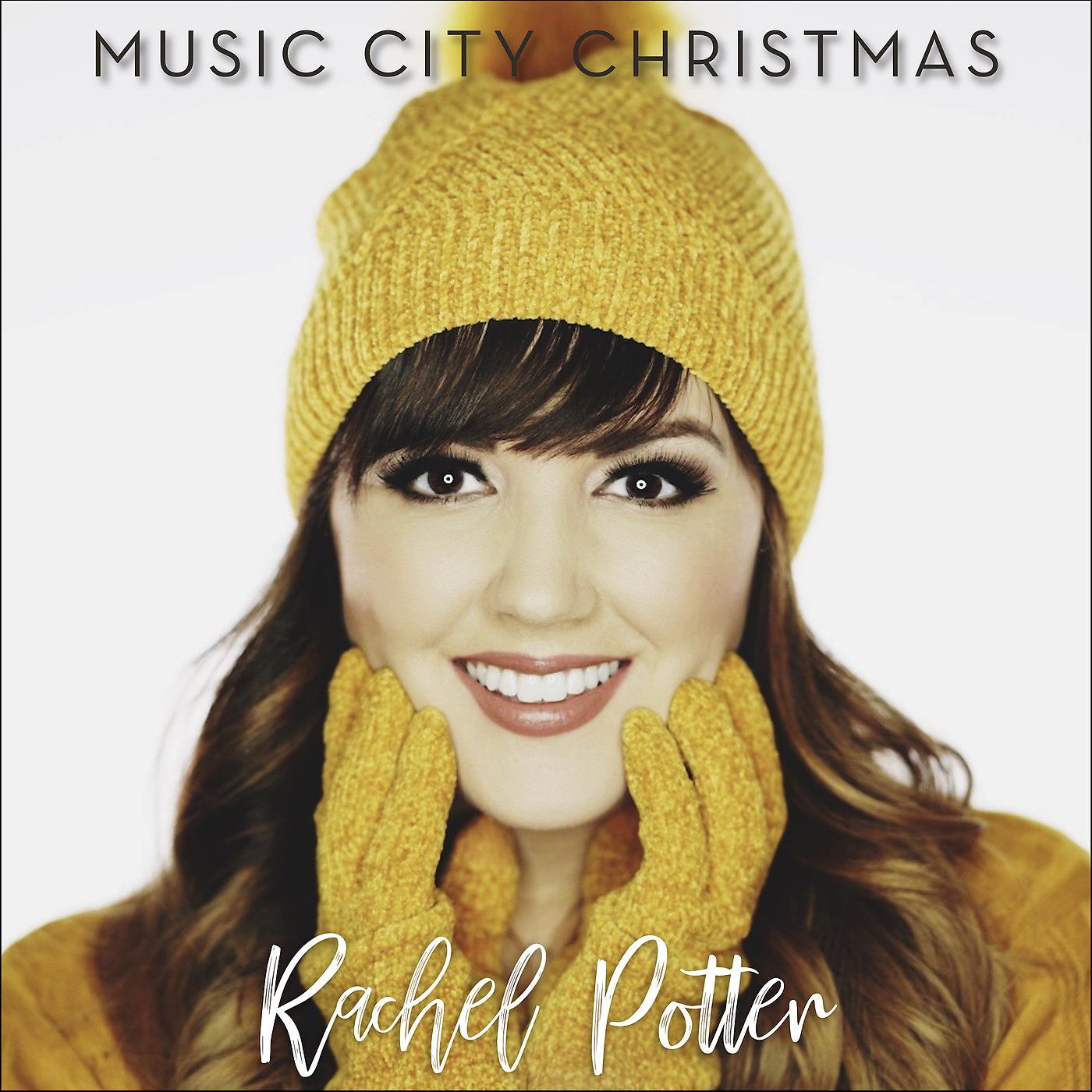 Постер альбома Music City Christmas