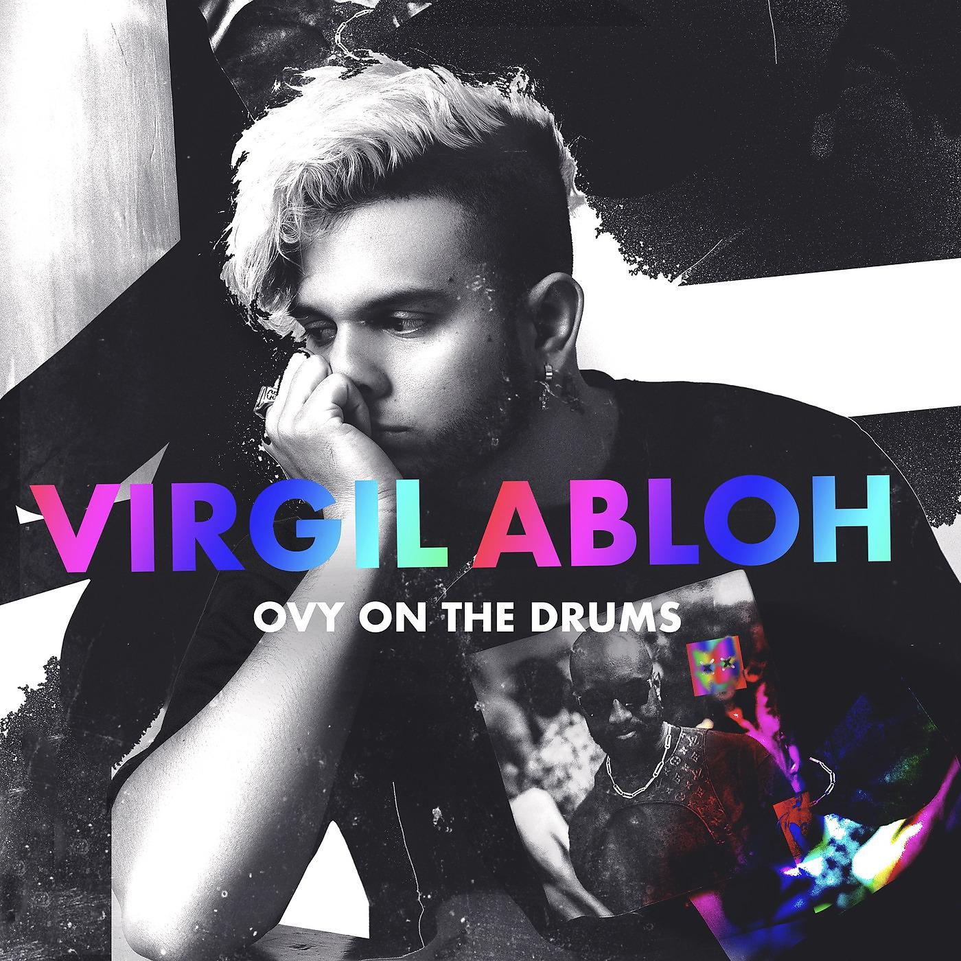 Постер альбома Virgil Abloh