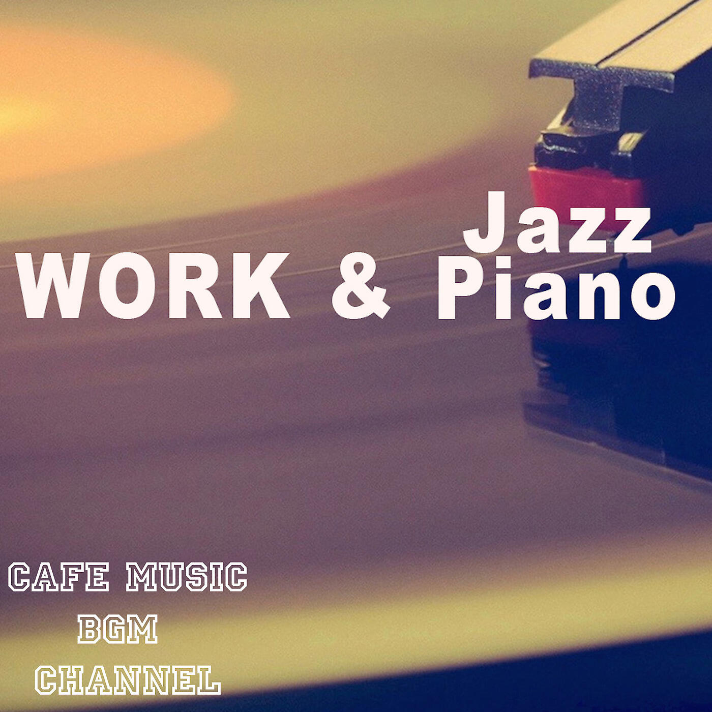 Cafe Music BGM channel - Jazz Piano Bgm