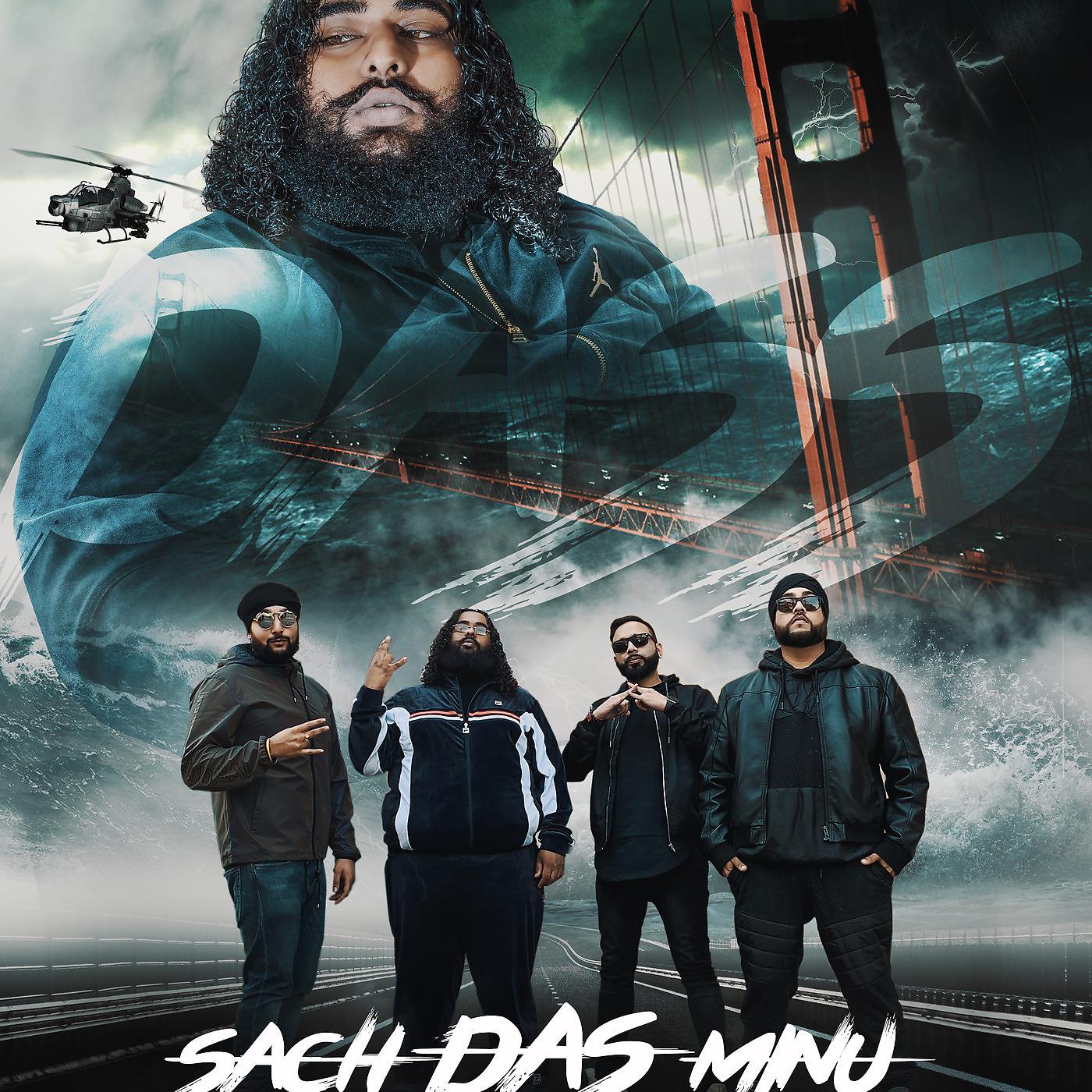 Постер альбома Sach Das Minu