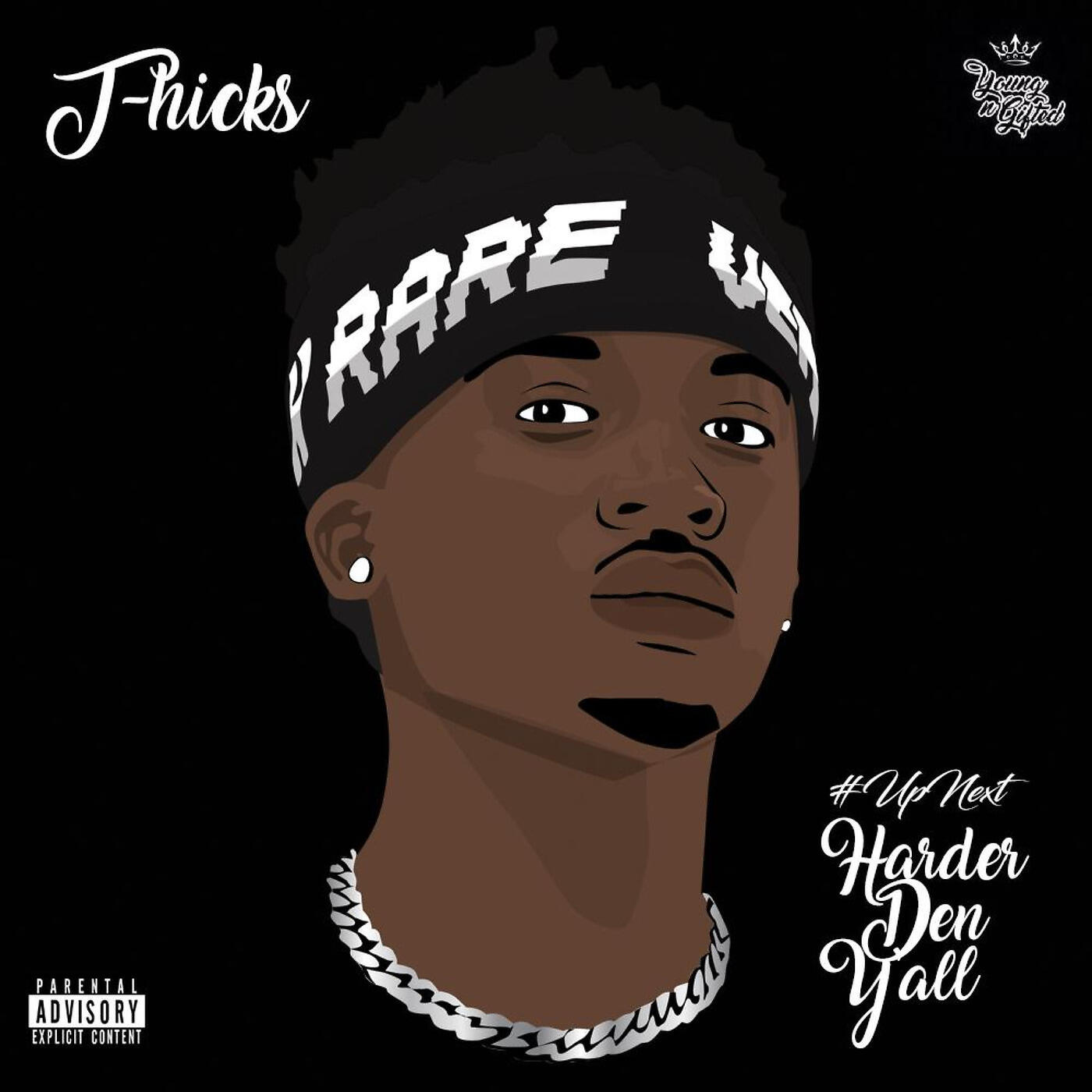 T-Hicks - Off tha Wall