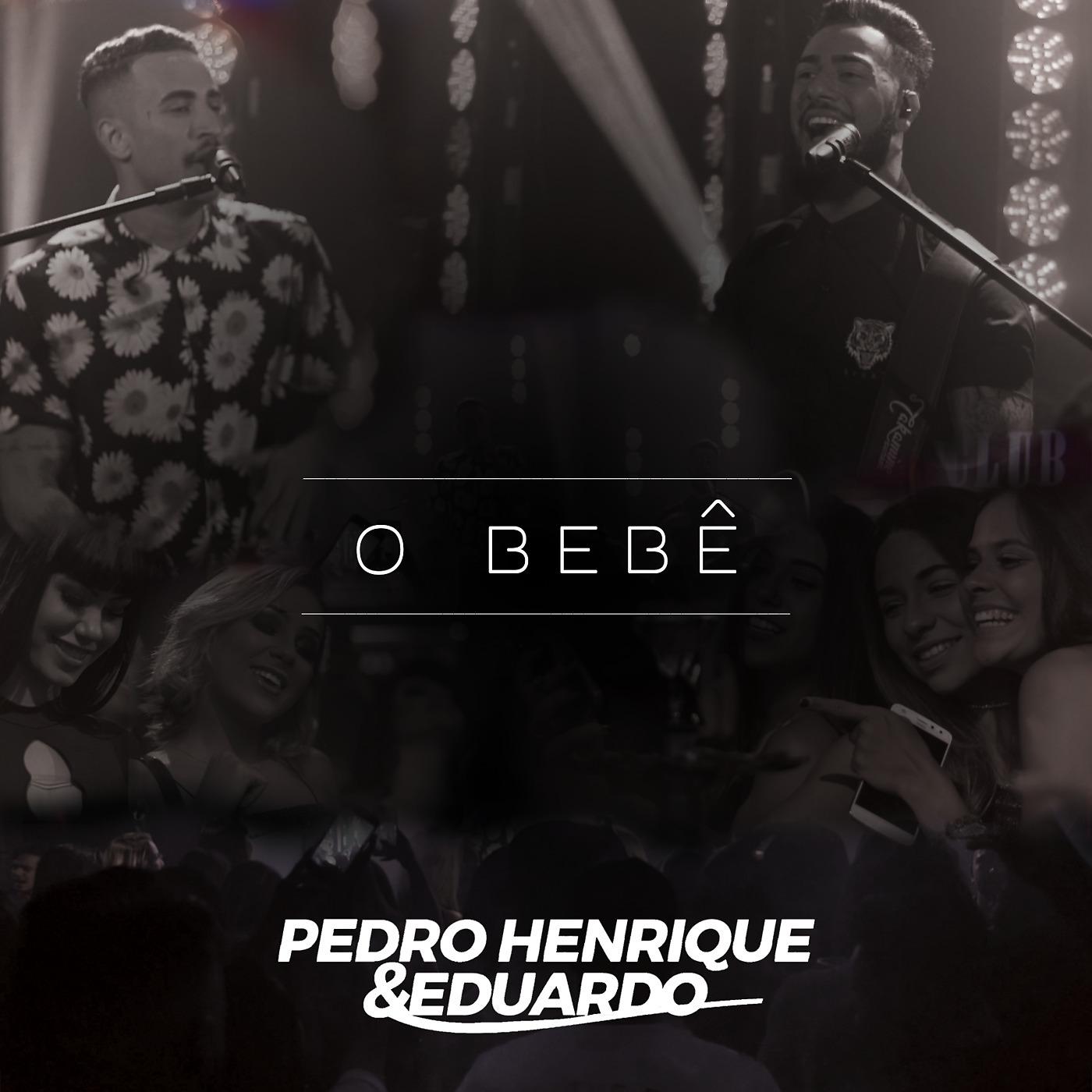 Постер альбома O Bebê