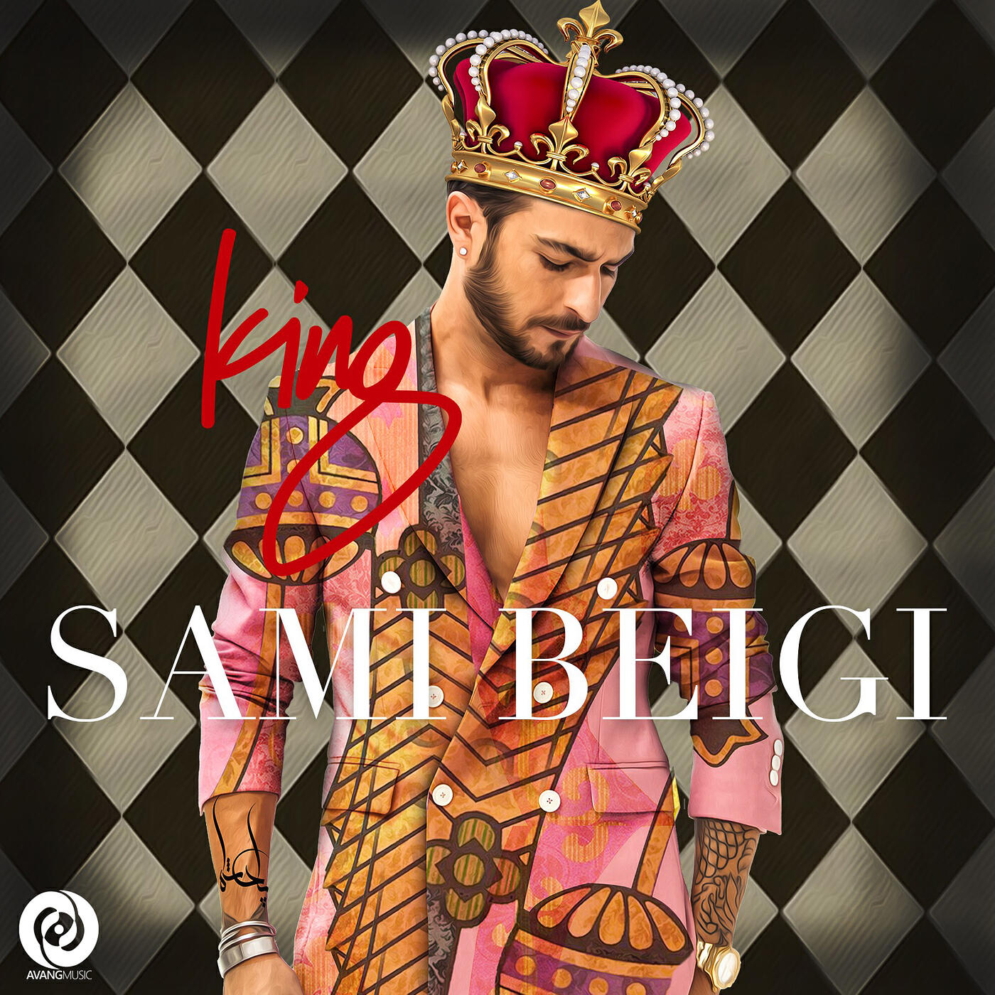 Sami Beigi - Karet Nadaram