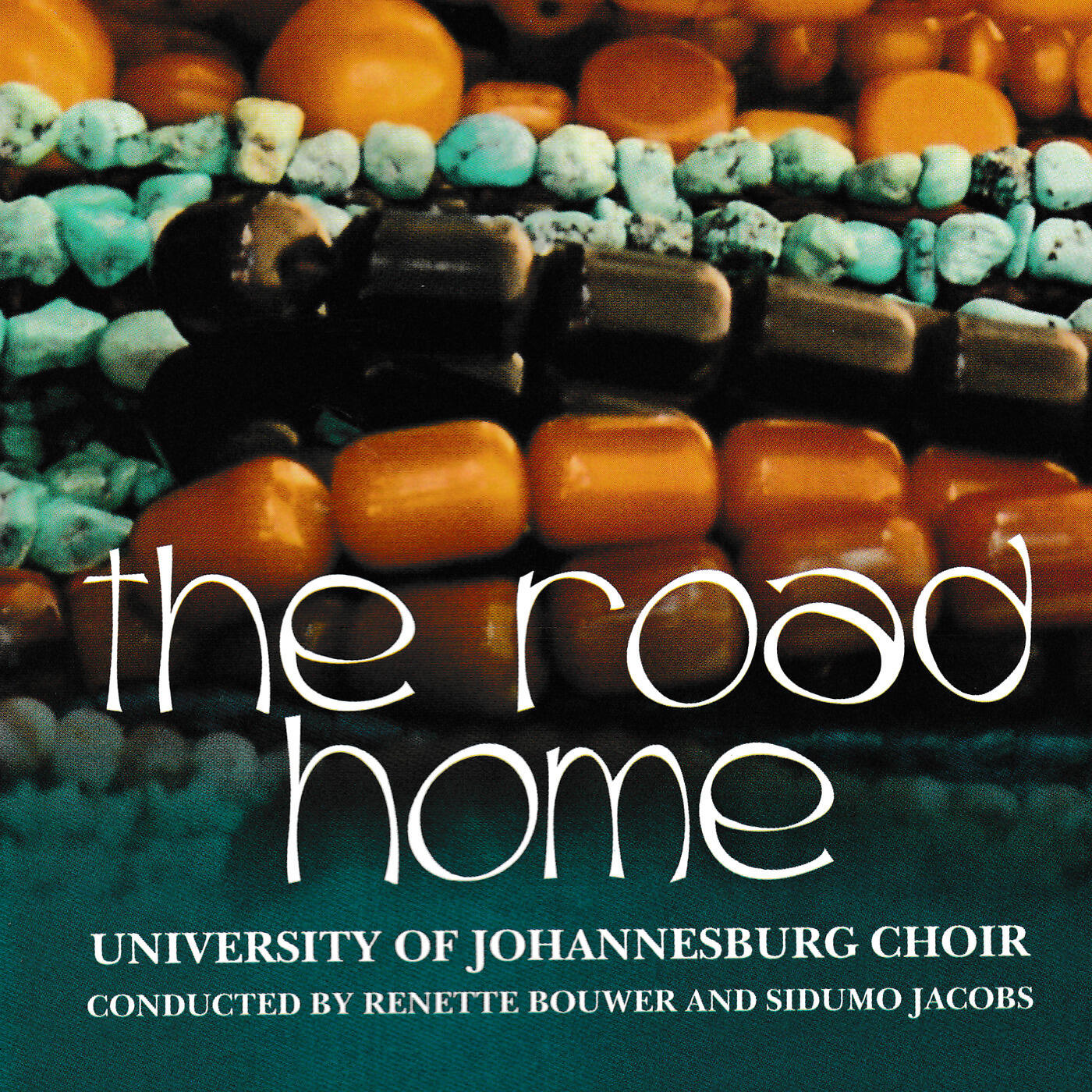 UNIVERSITY OF JOHANNESBURG CHOIR - Ndikhokhele Bawo