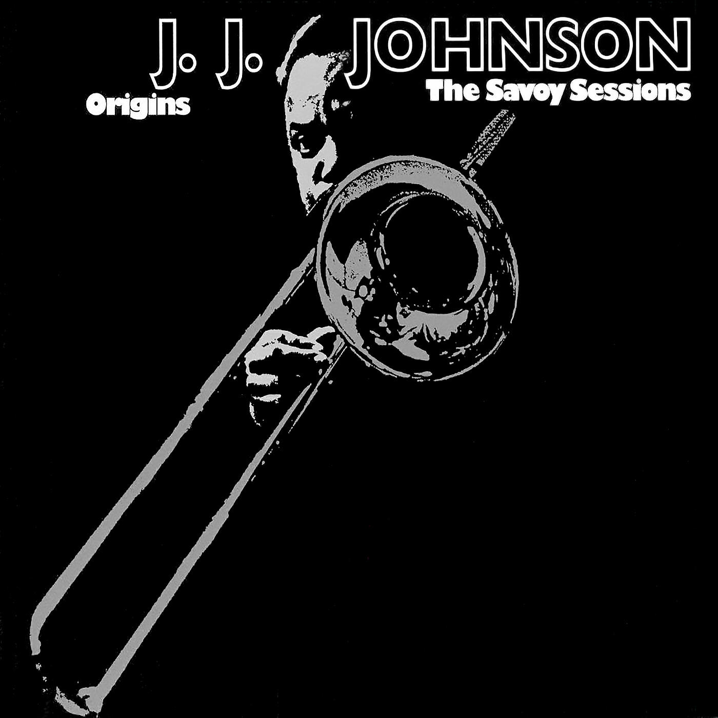 J.J. Johnson - Goof Square - 4